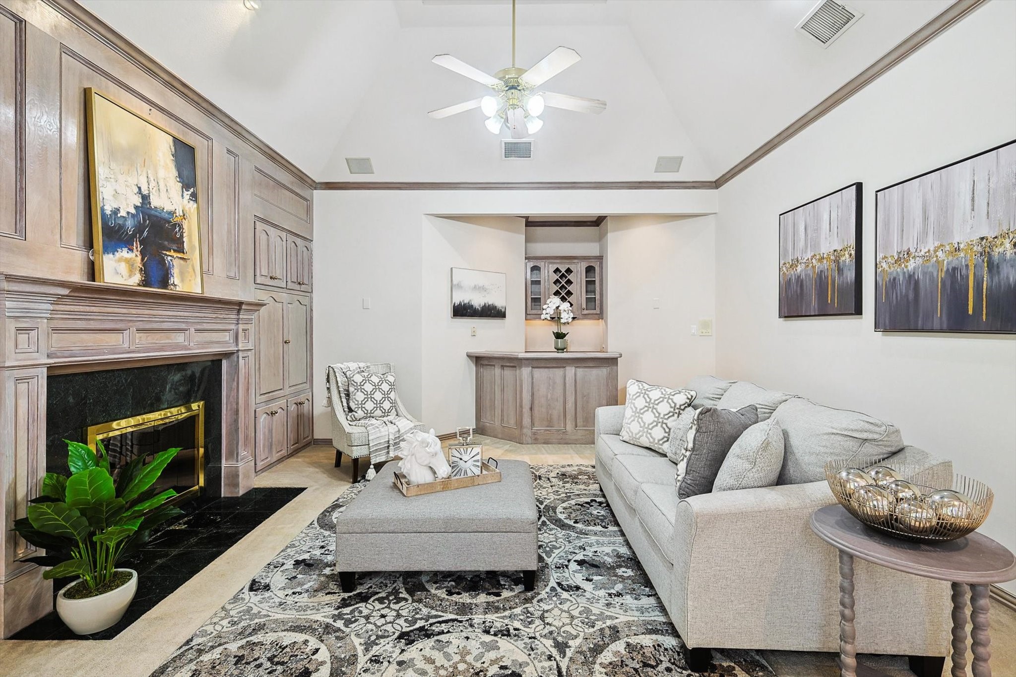 4948 Stony Ford Drive