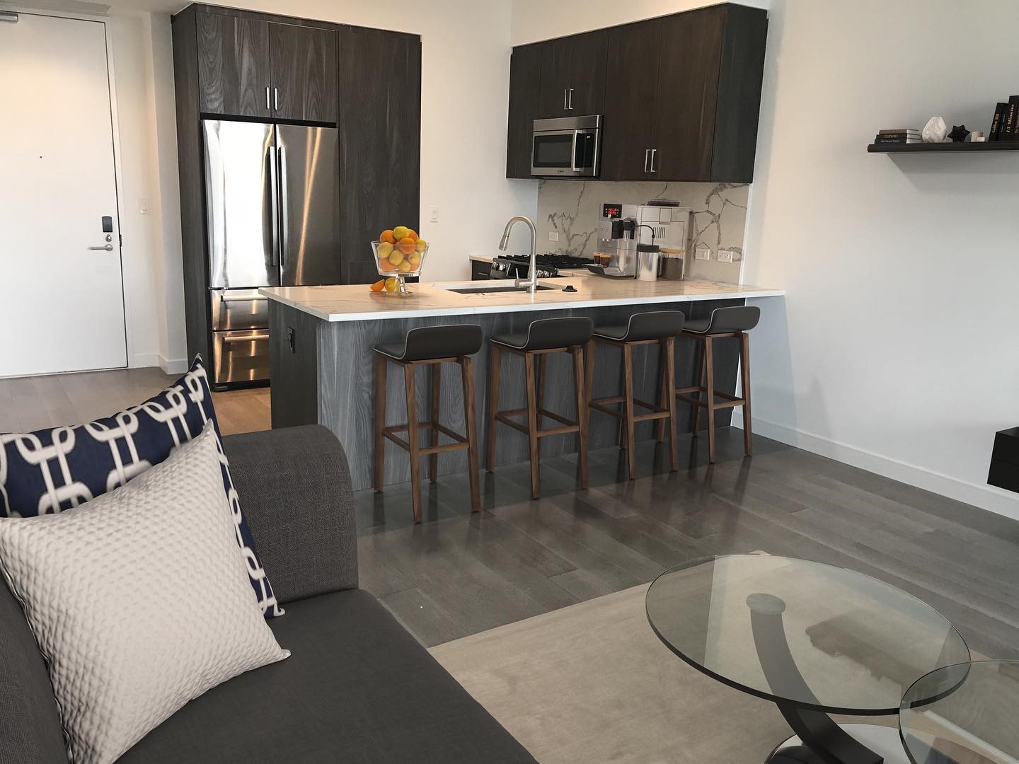 2120 Olive Street 704