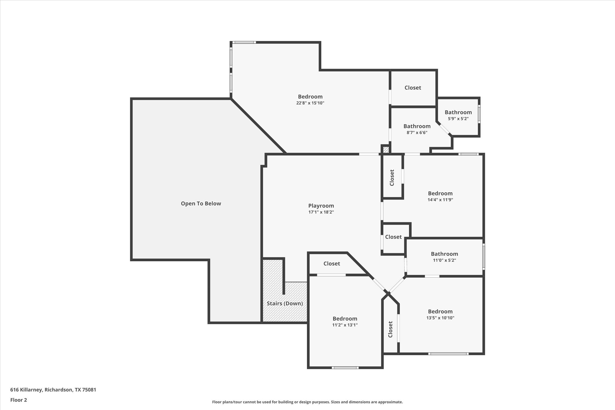 616 Killarney