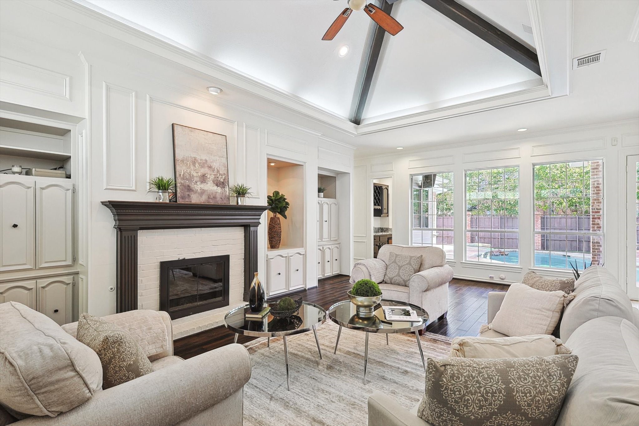 4708 Holly Tree Drive