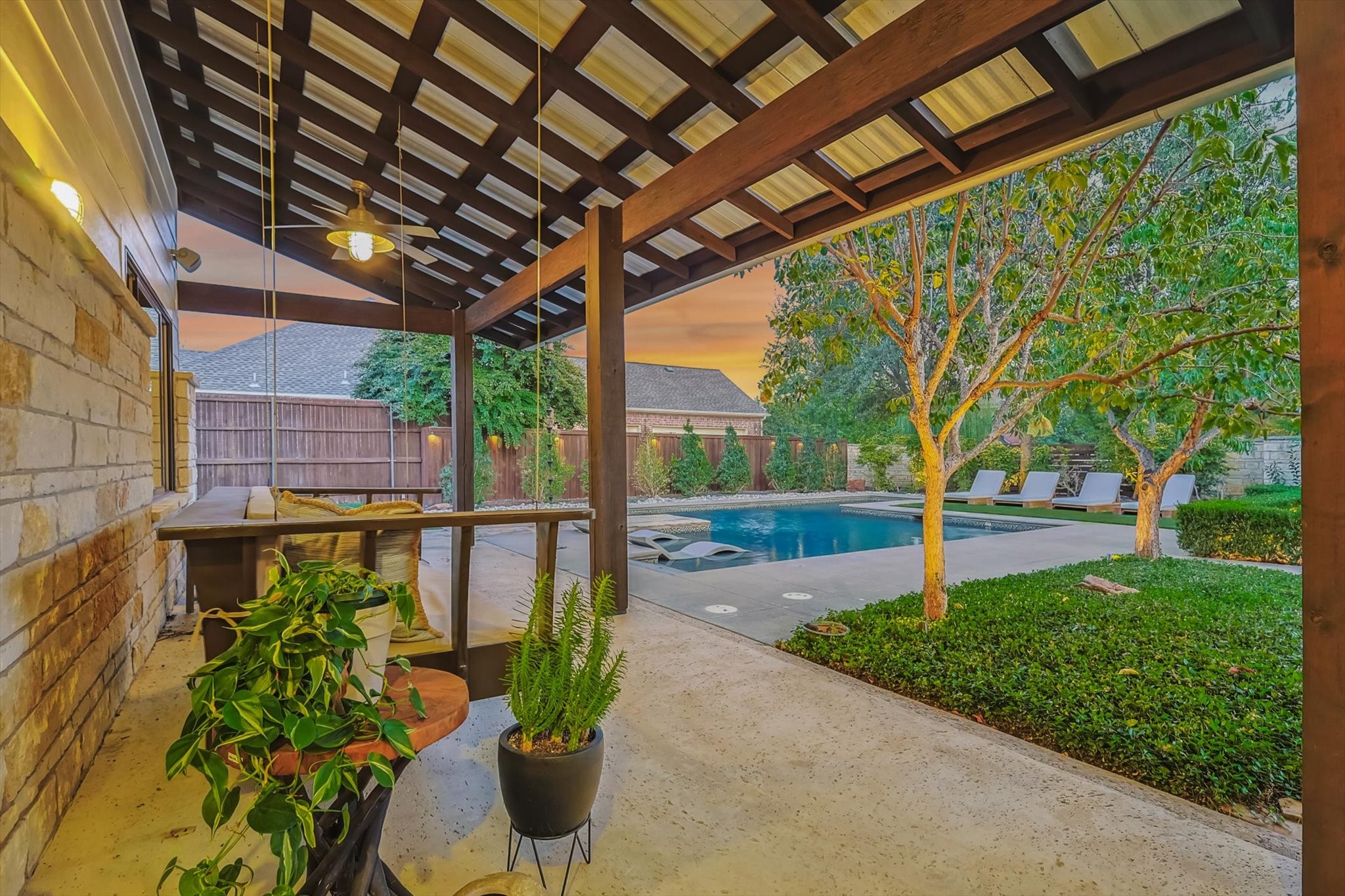 6615 Shell Flower Lane