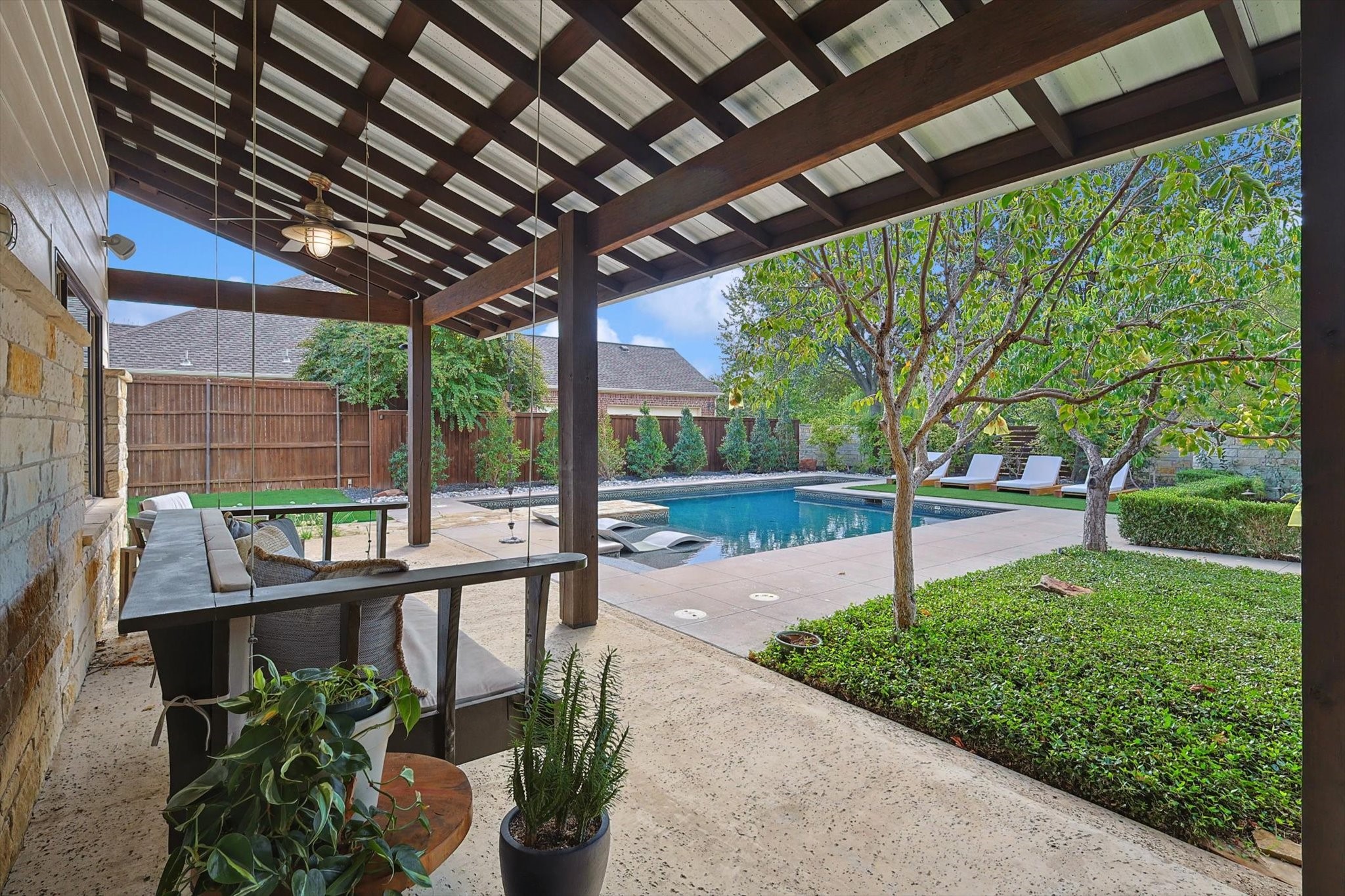 6615 Shell Flower Lane