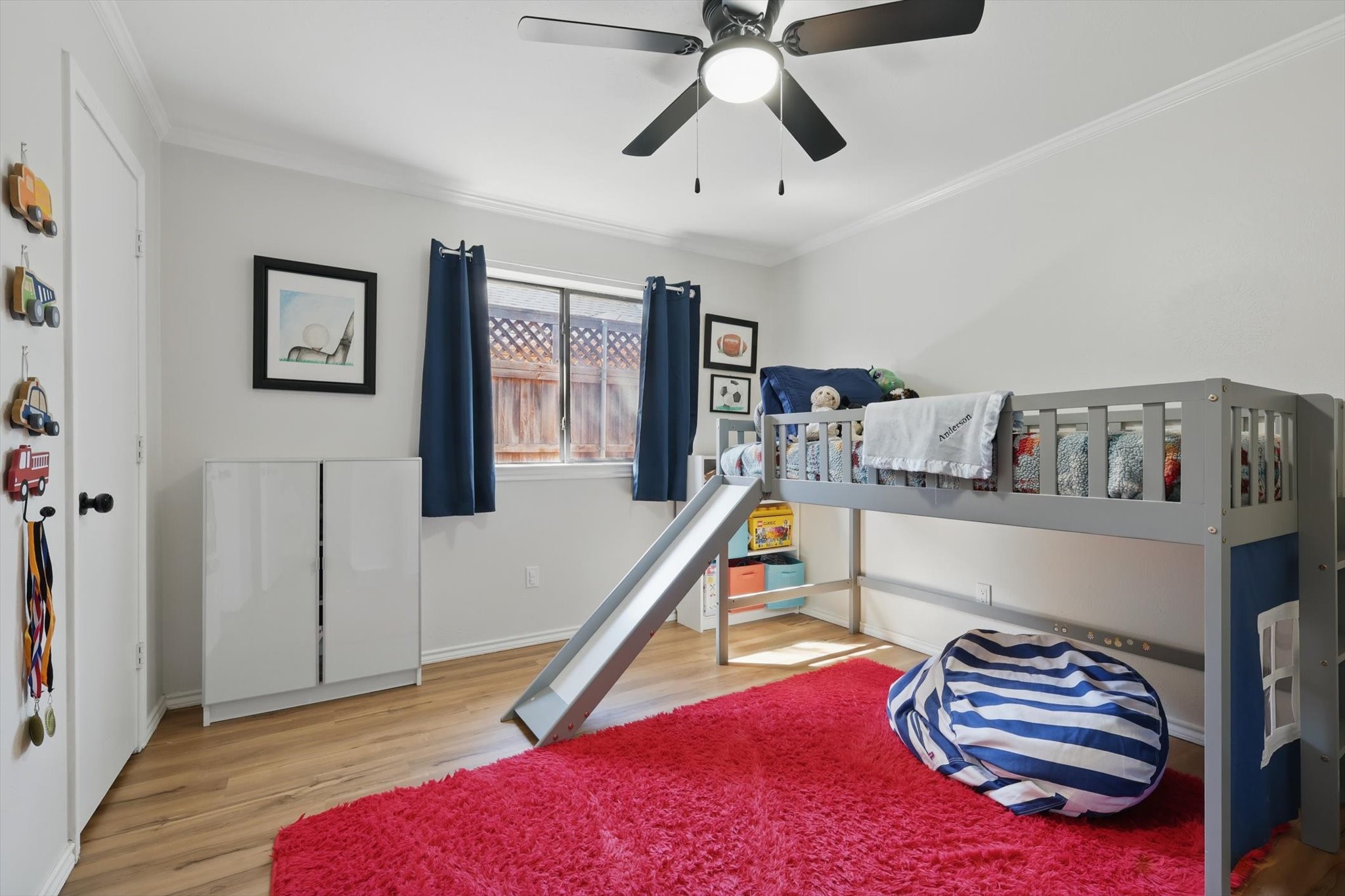 4127 Bretton Bay Lane
