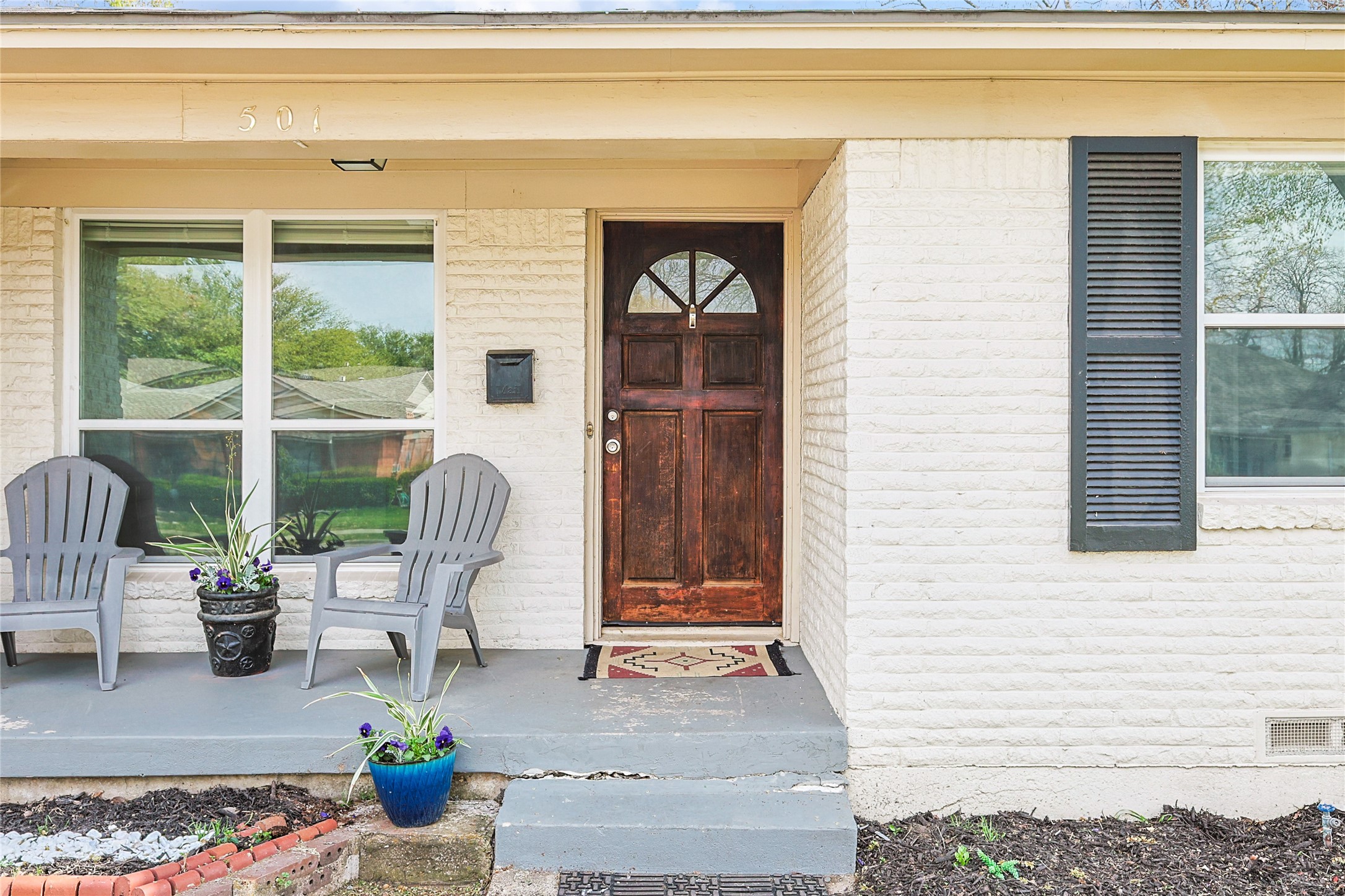501 Dublin Drive