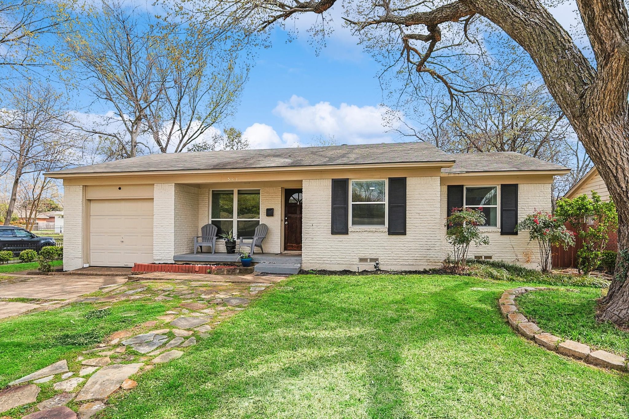 501 Dublin Drive