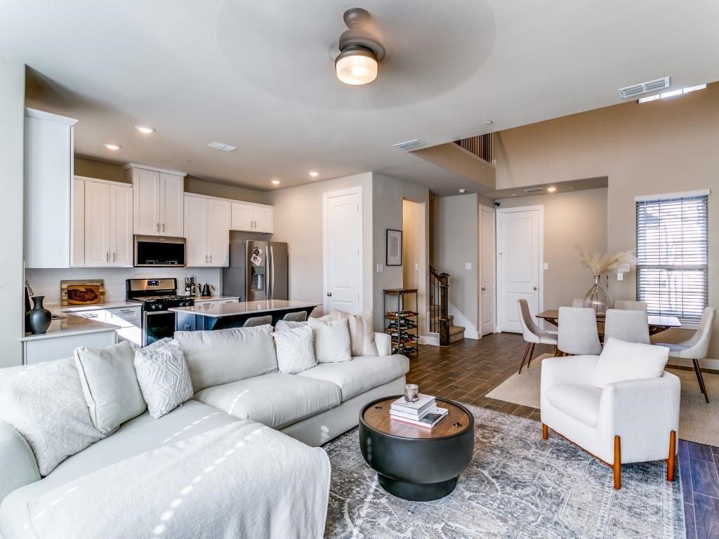 3613 Harebell Drive