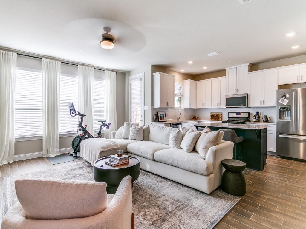 3613 Harebell Drive