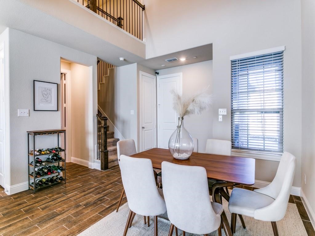 3613 Harebell Drive