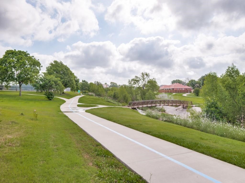 3613 Harebell Drive