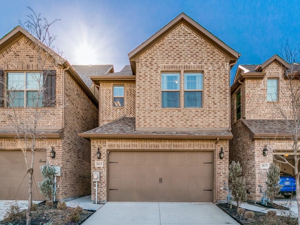 3613 Harebell Drive