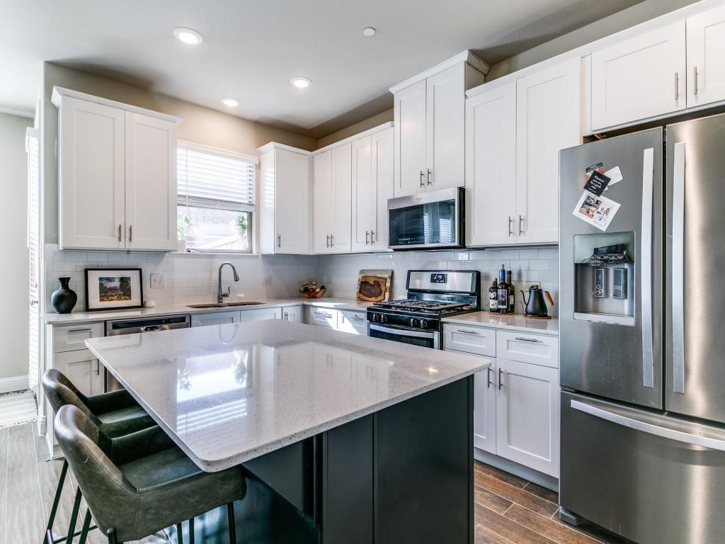 3613 Harebell Drive