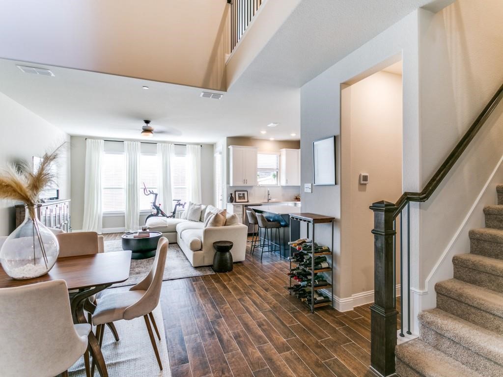 3613 Harebell Drive
