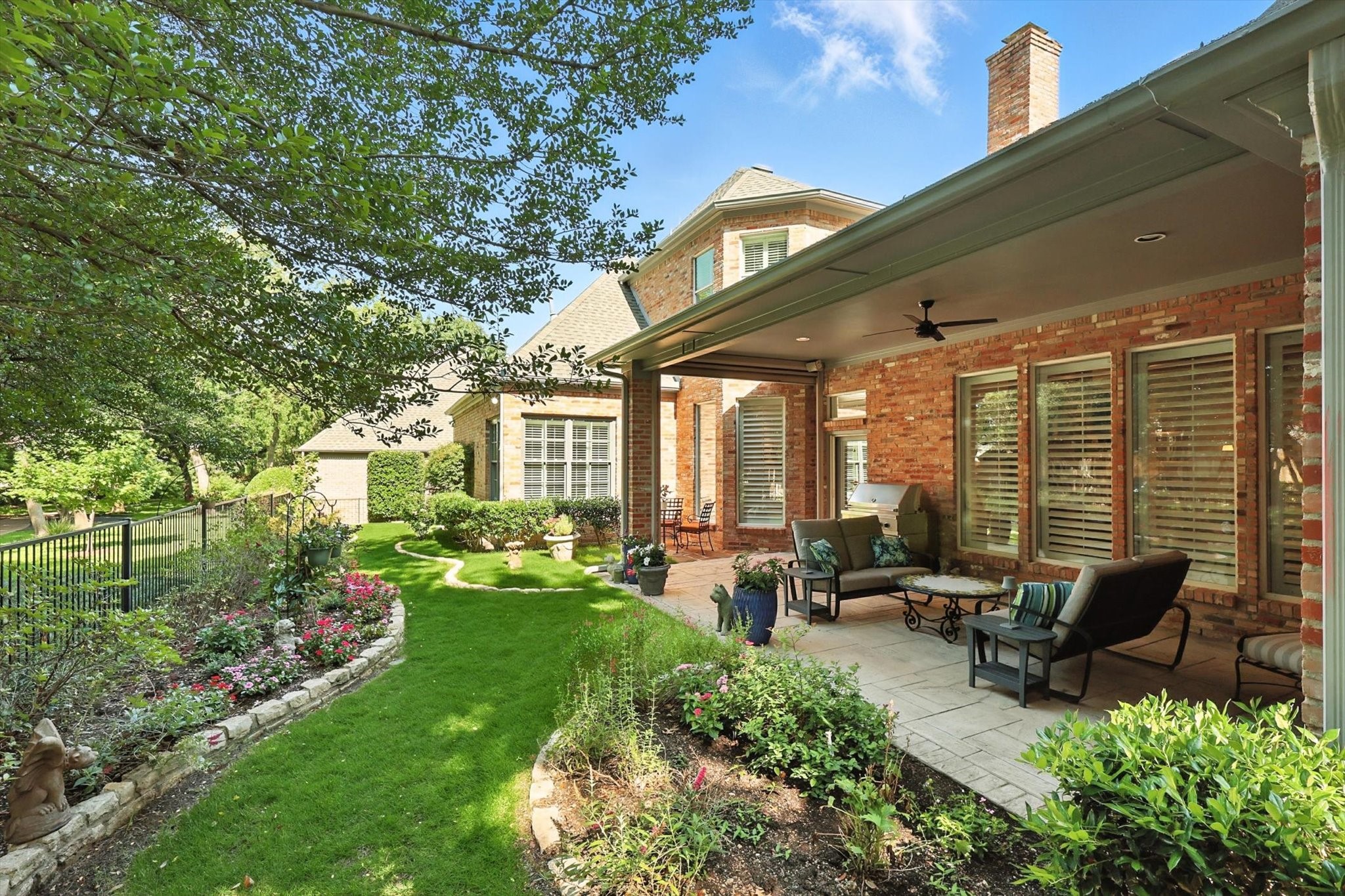 5809 Portsmouth Lane