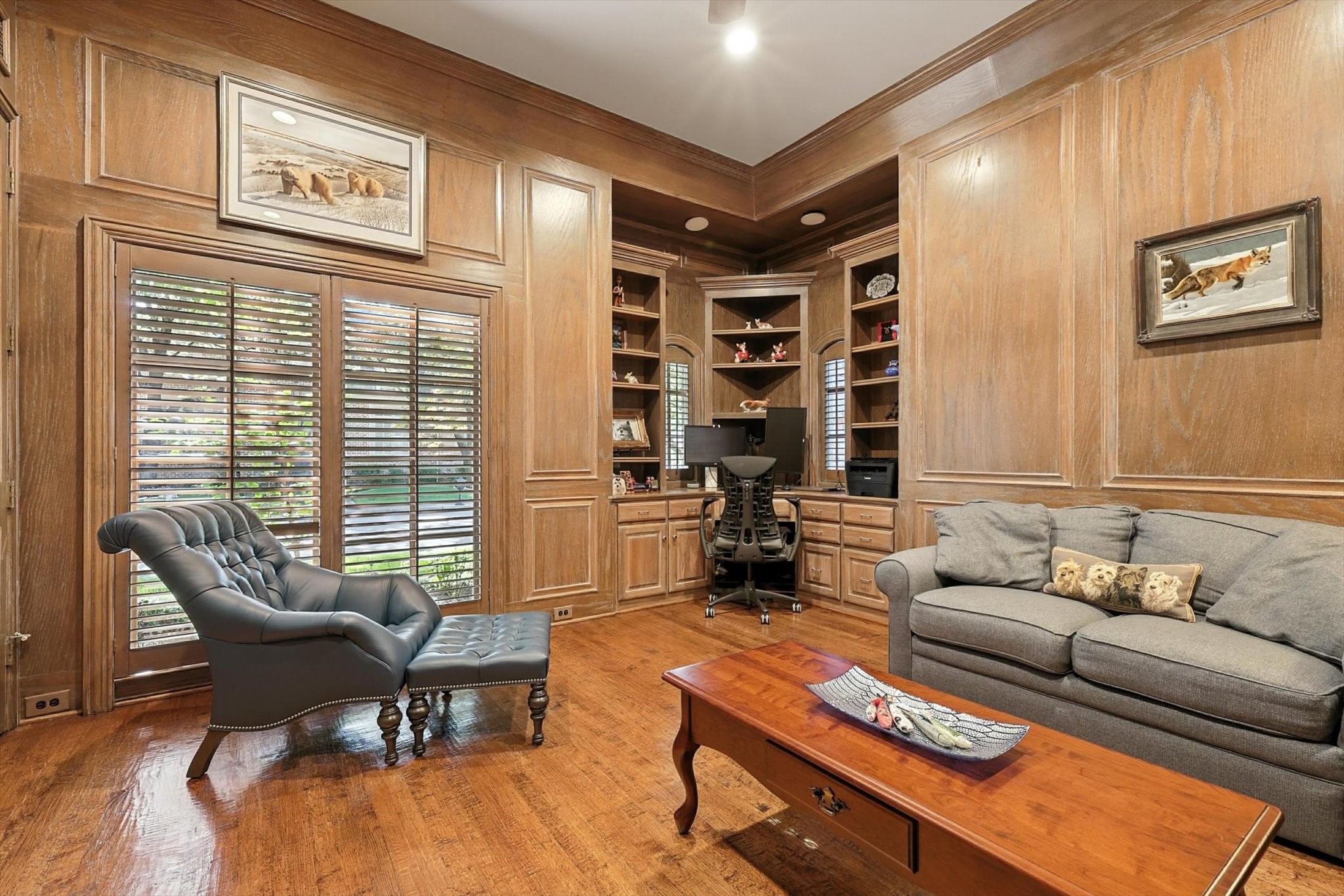 5809 Portsmouth Lane