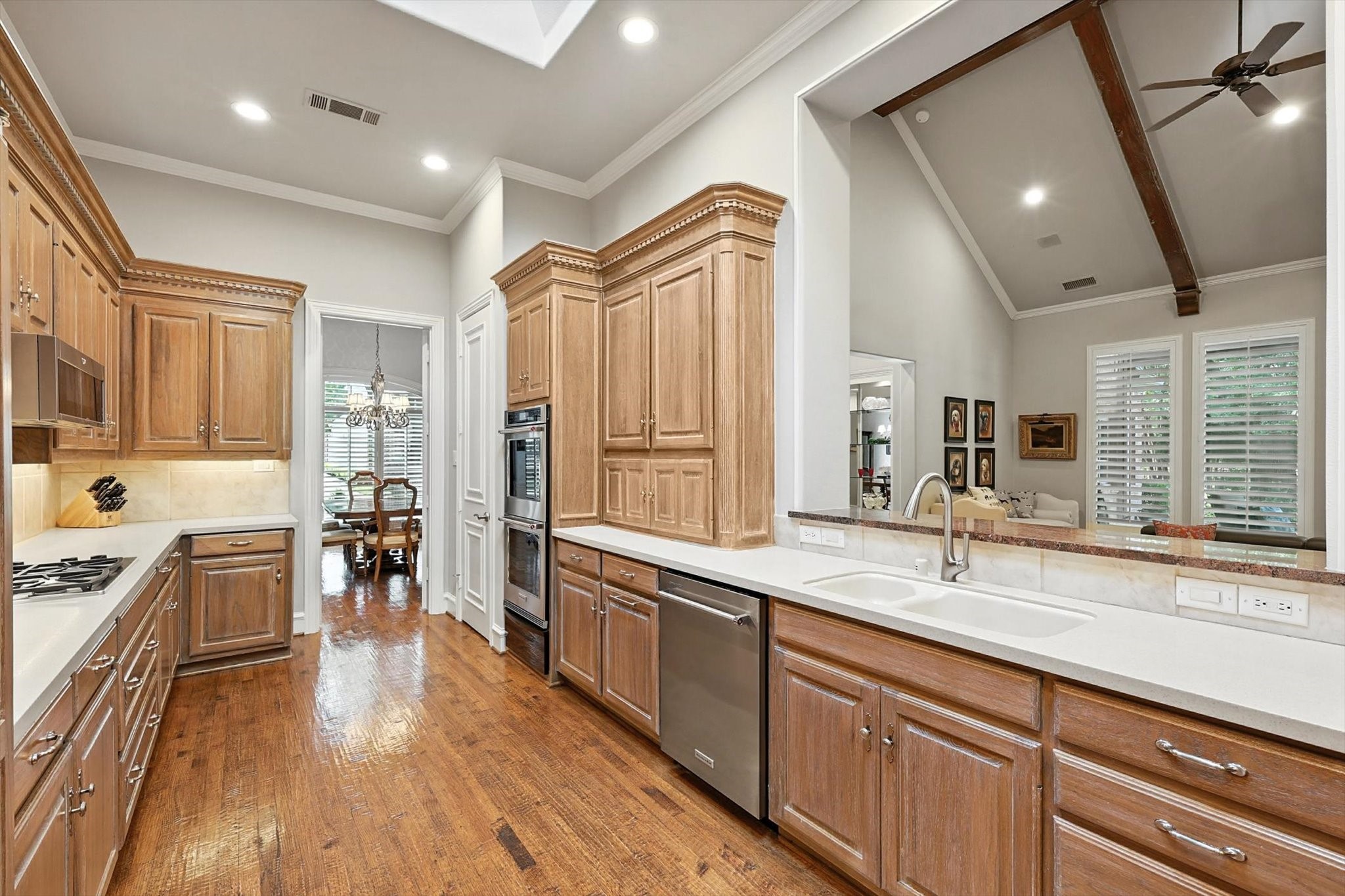 5809 Portsmouth Lane