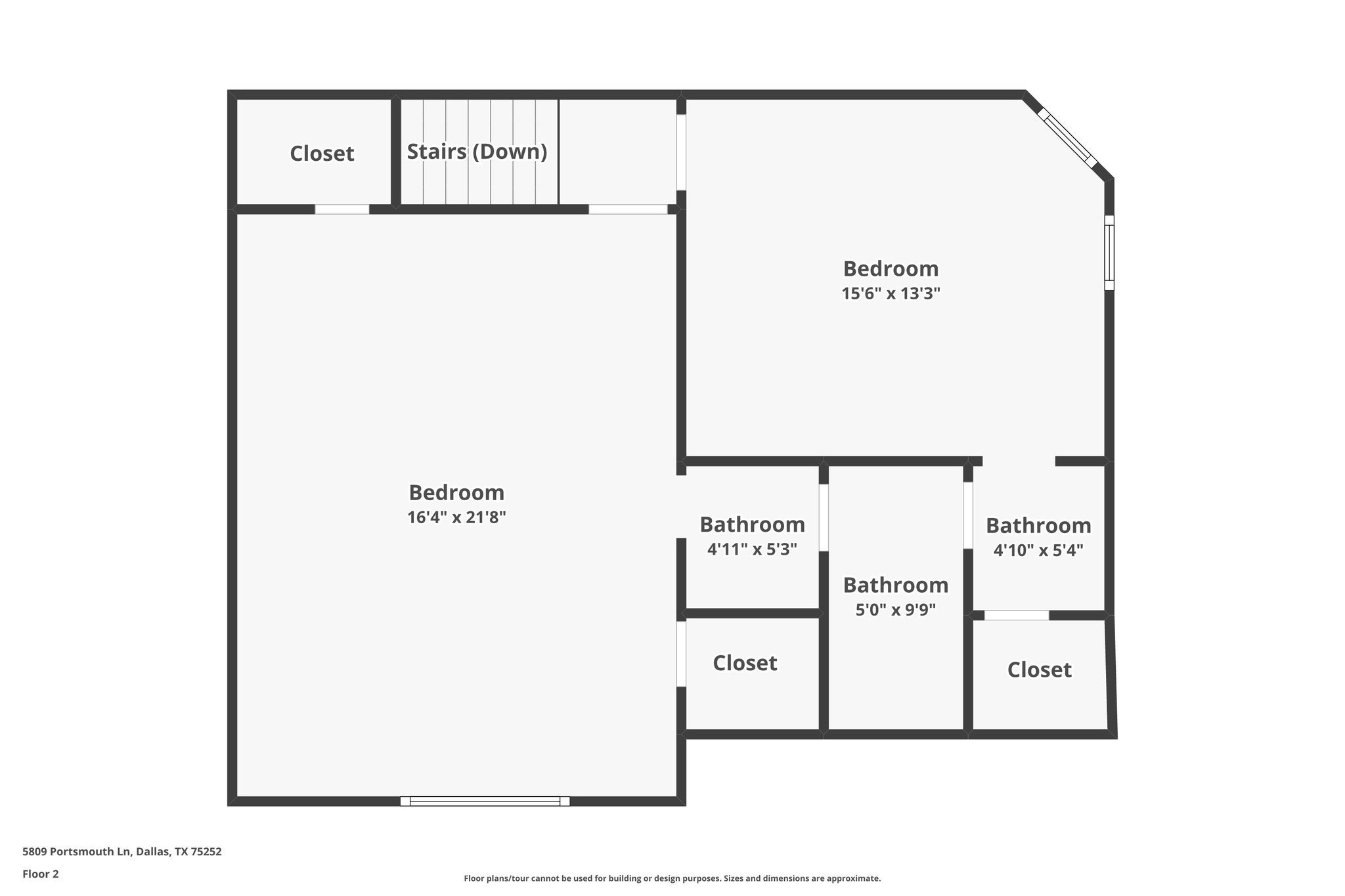 5809 Portsmouth Lane