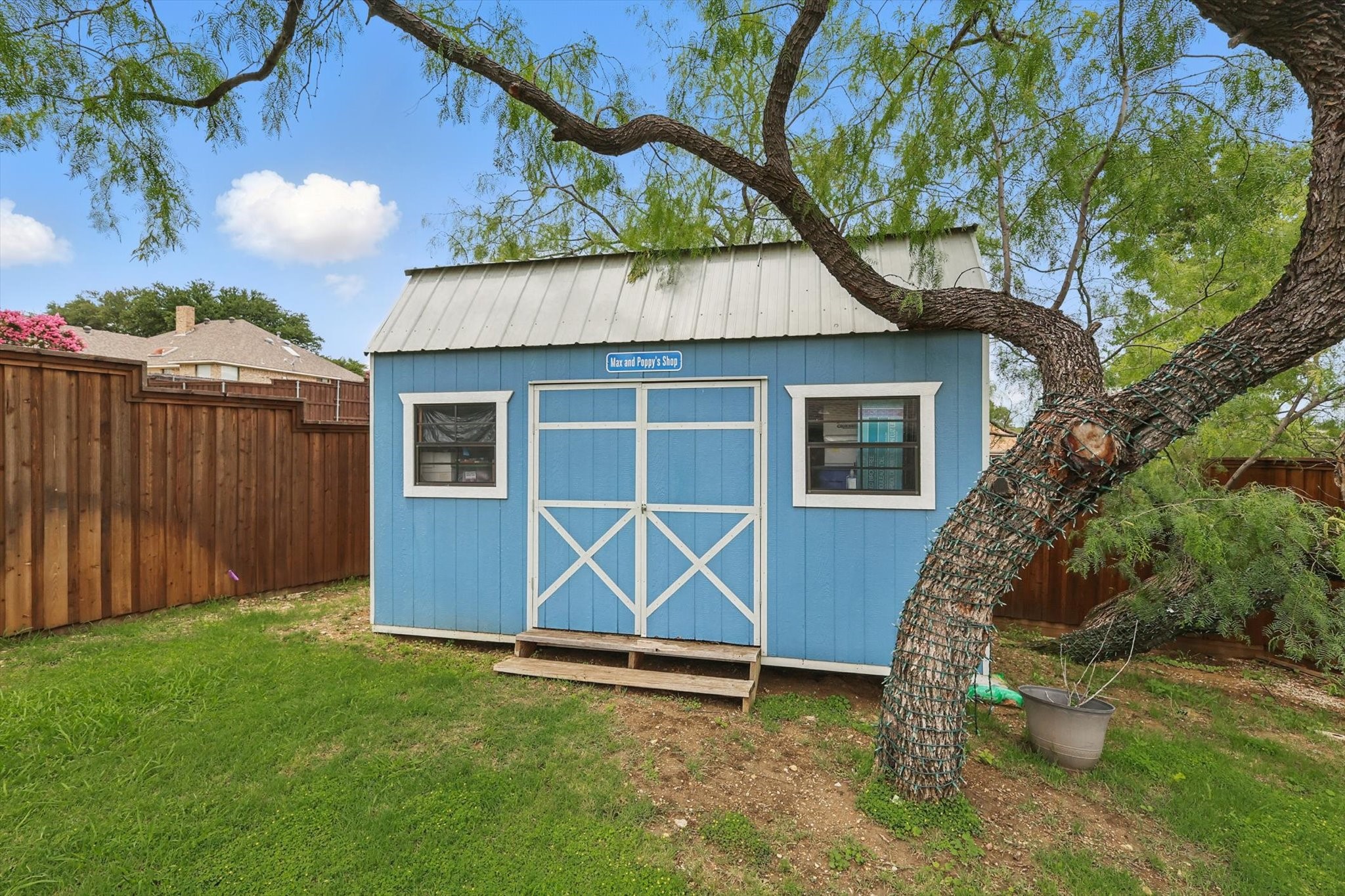 1709 Sutters Mill Drive