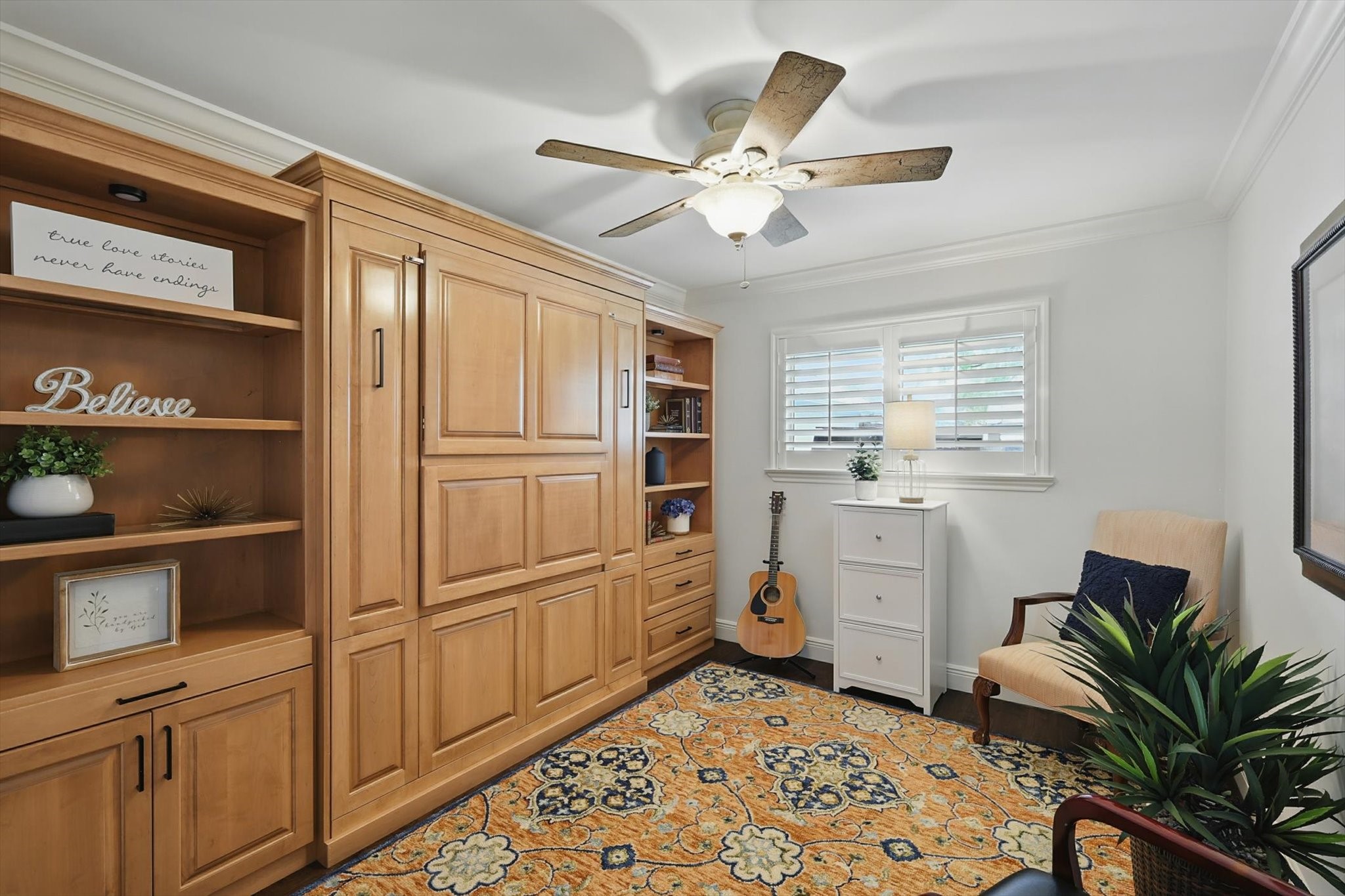 1709 Sutters Mill Drive