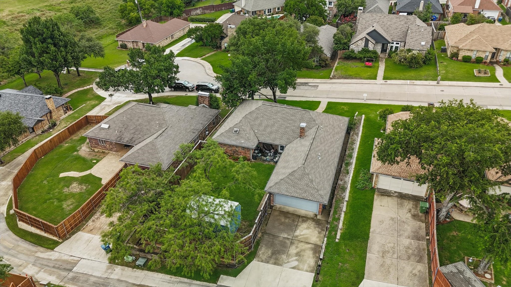 1709 Sutters Mill Drive