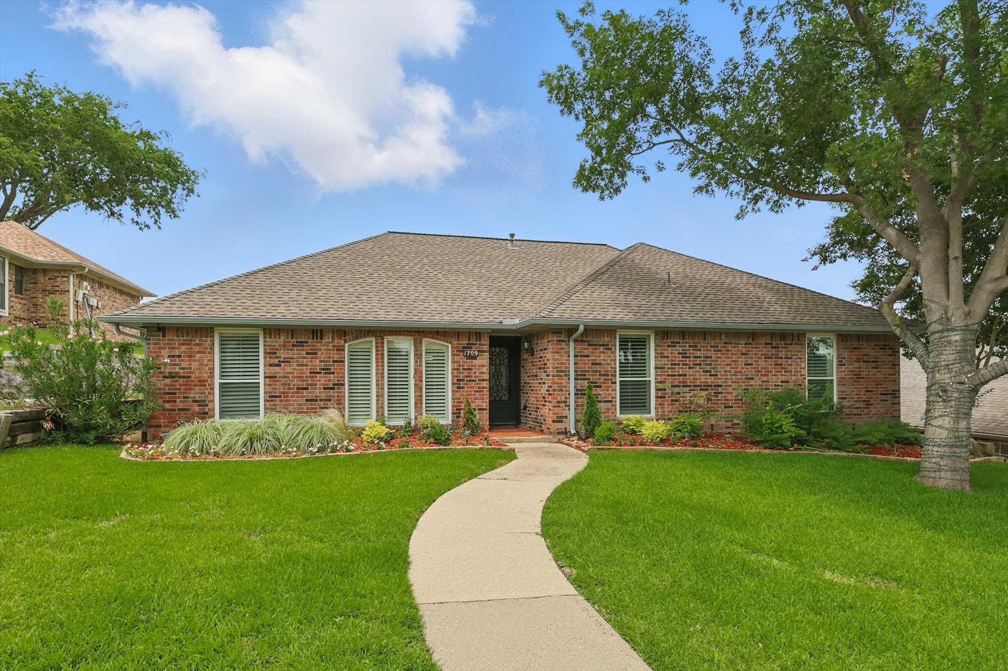 1709 Sutters Mill Drive