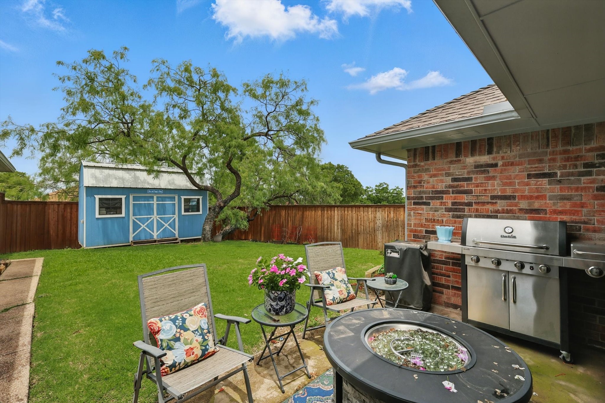1709 Sutters Mill Drive