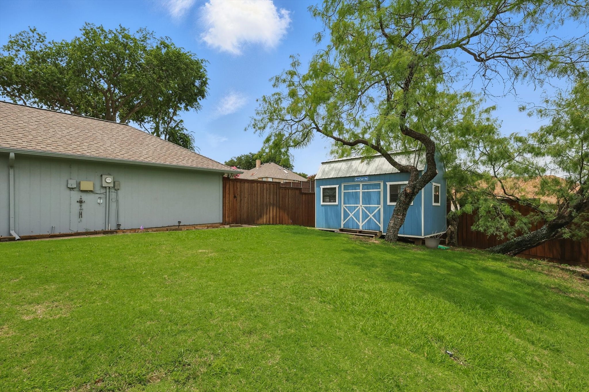1709 Sutters Mill Drive