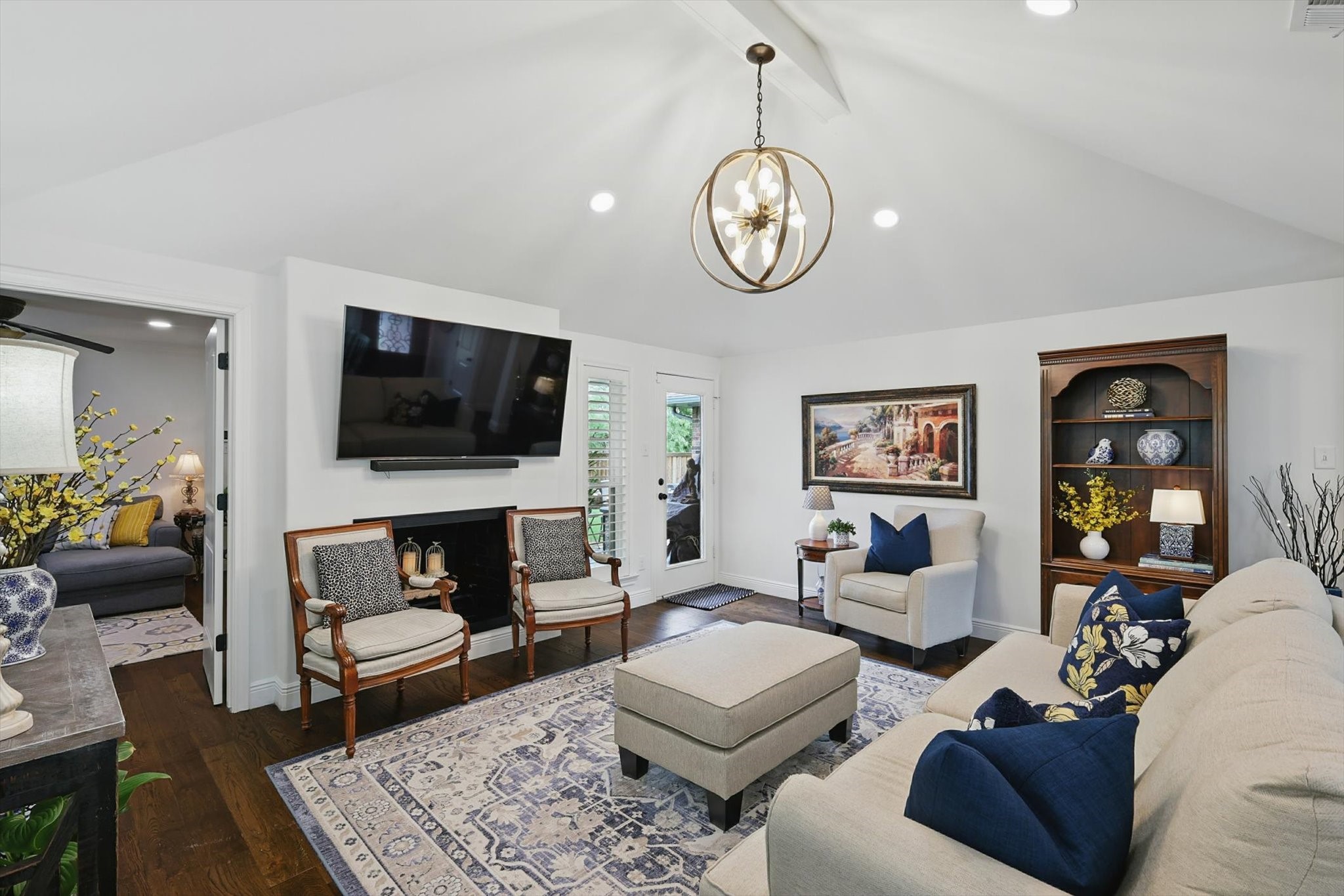 1709 Sutters Mill Drive