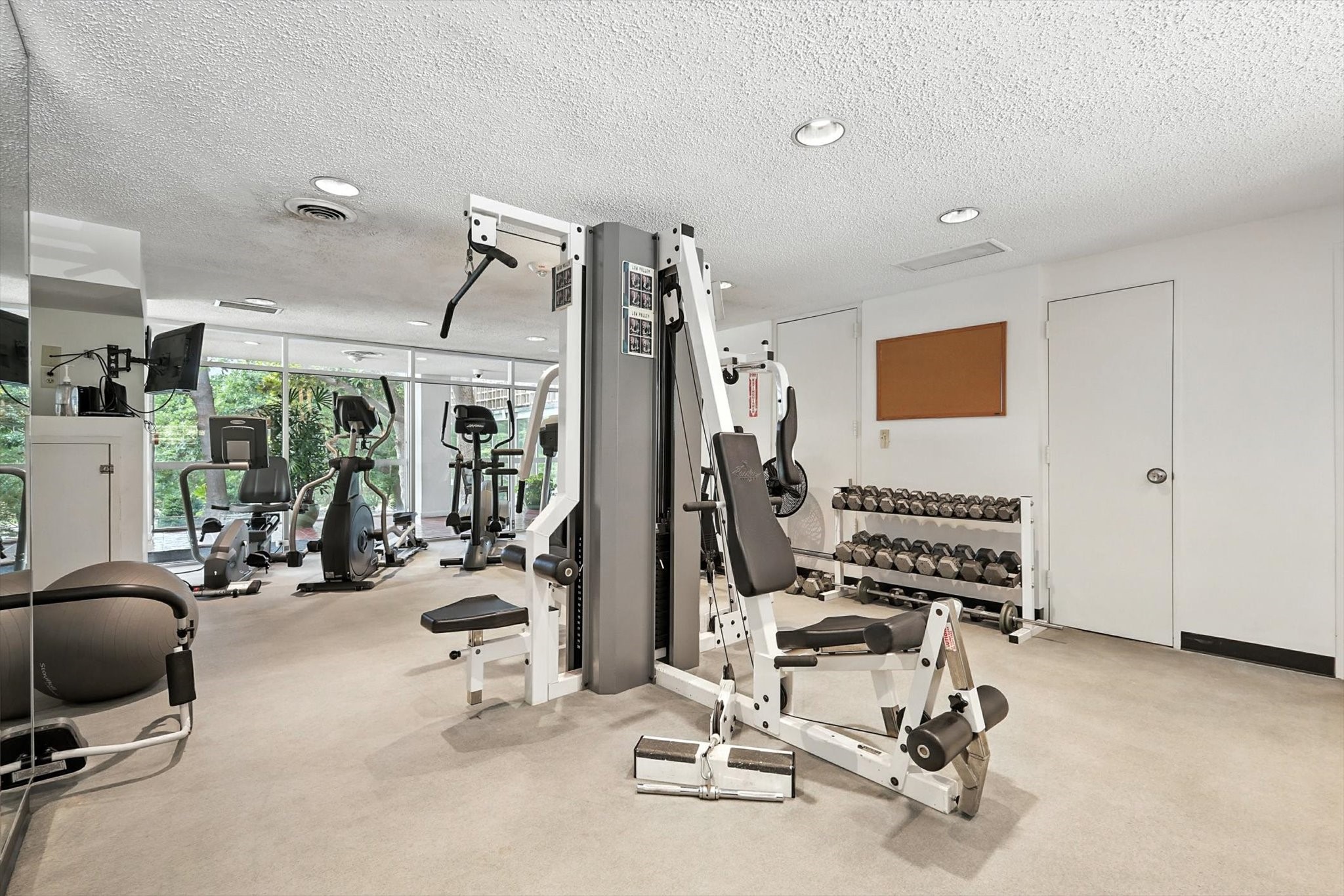 3525 Turtle Creek Boulevard 8B