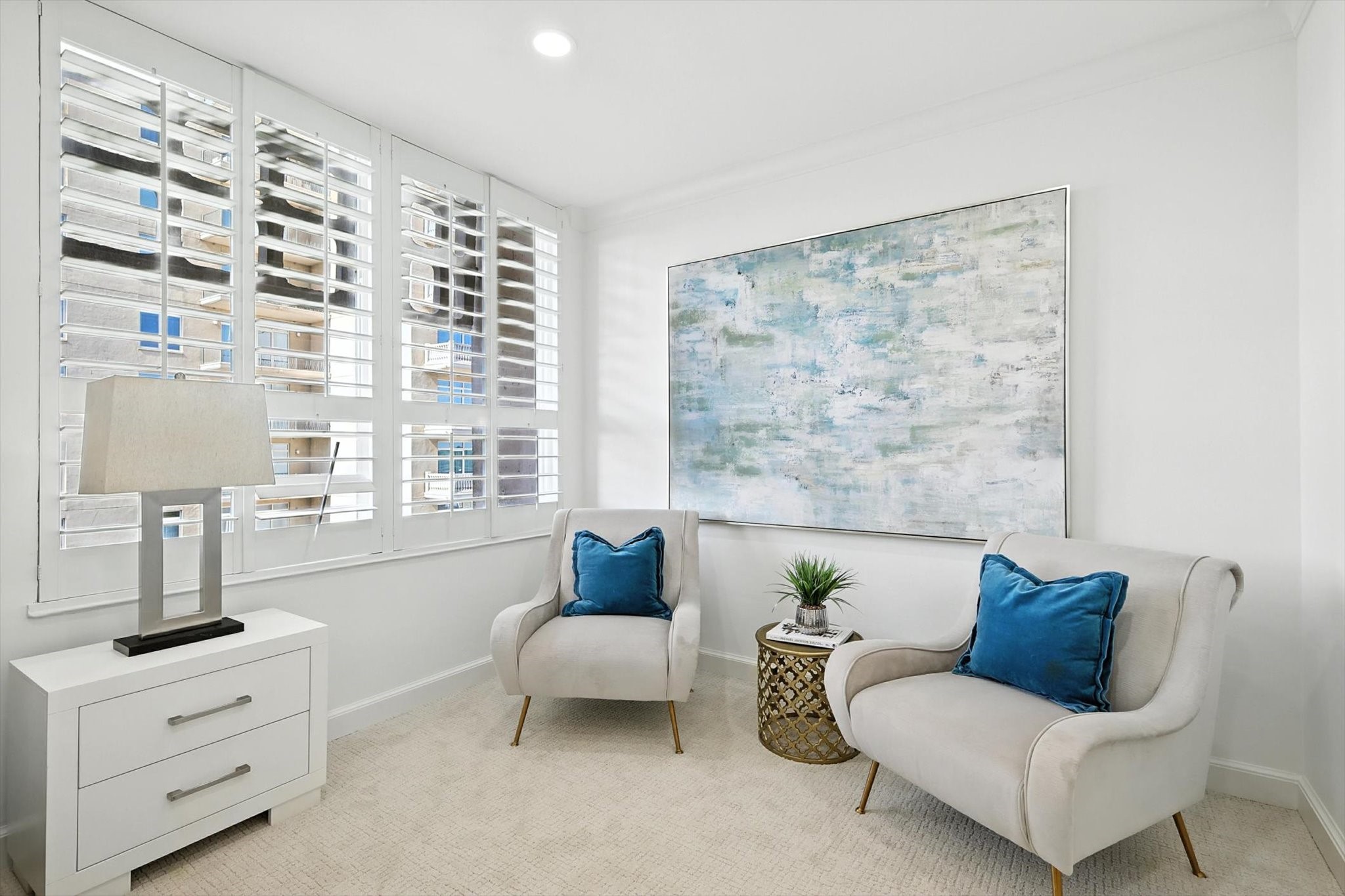 3525 Turtle Creek Boulevard 8B