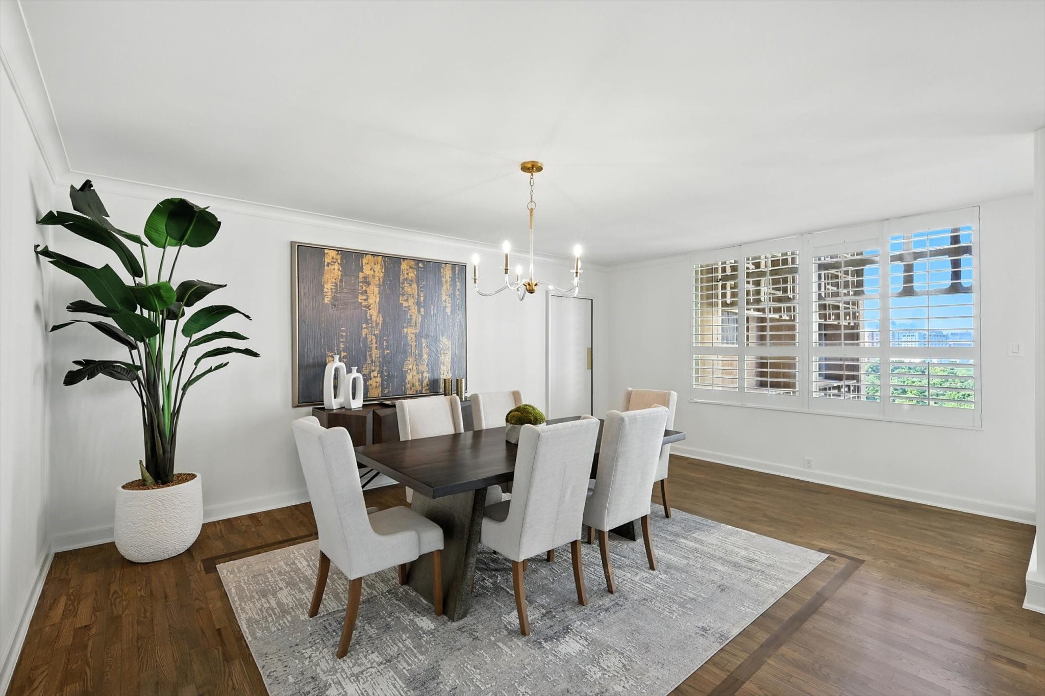 3525 Turtle Creek Boulevard 8B