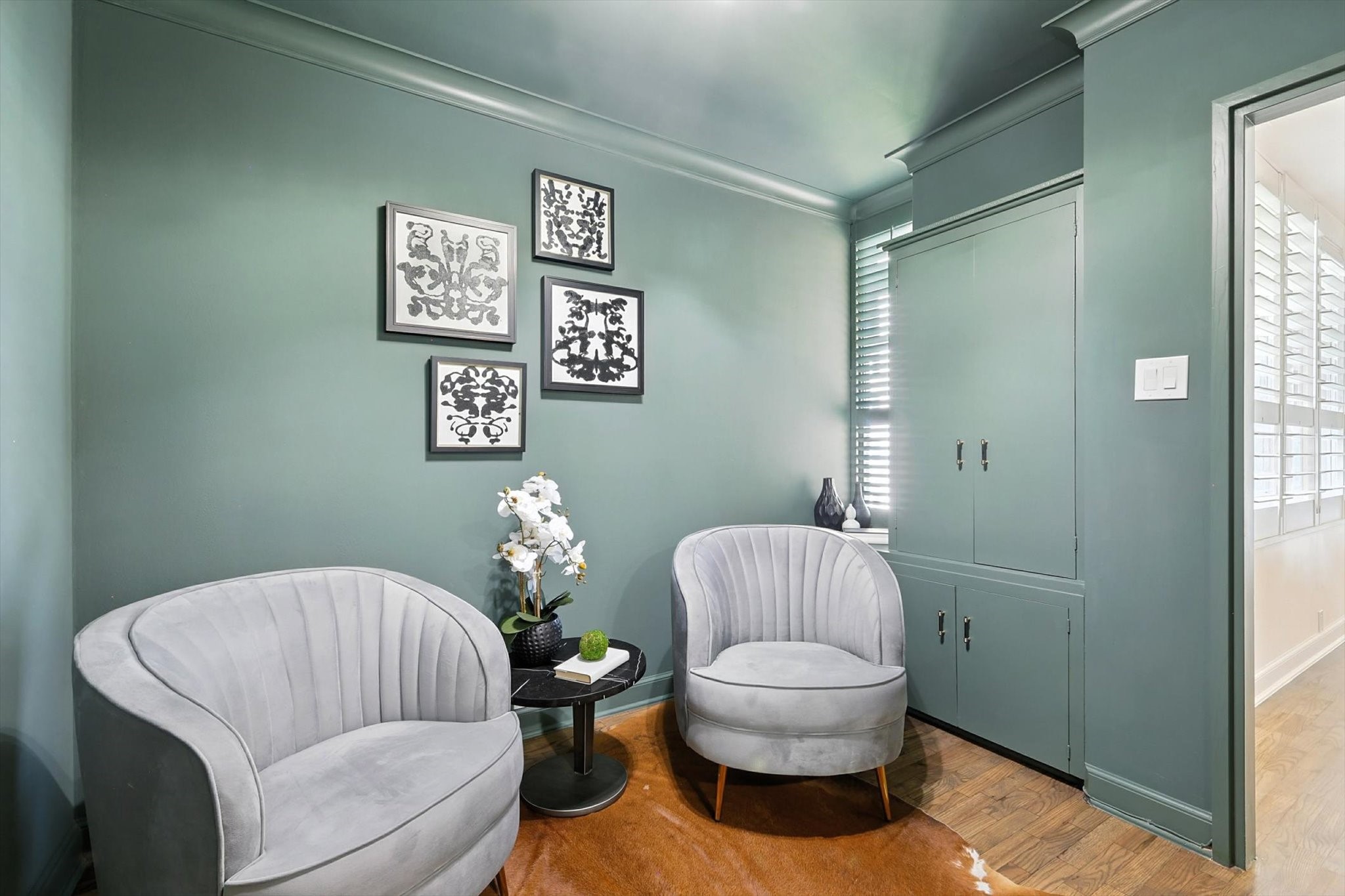 3525 Turtle Creek Boulevard 8B