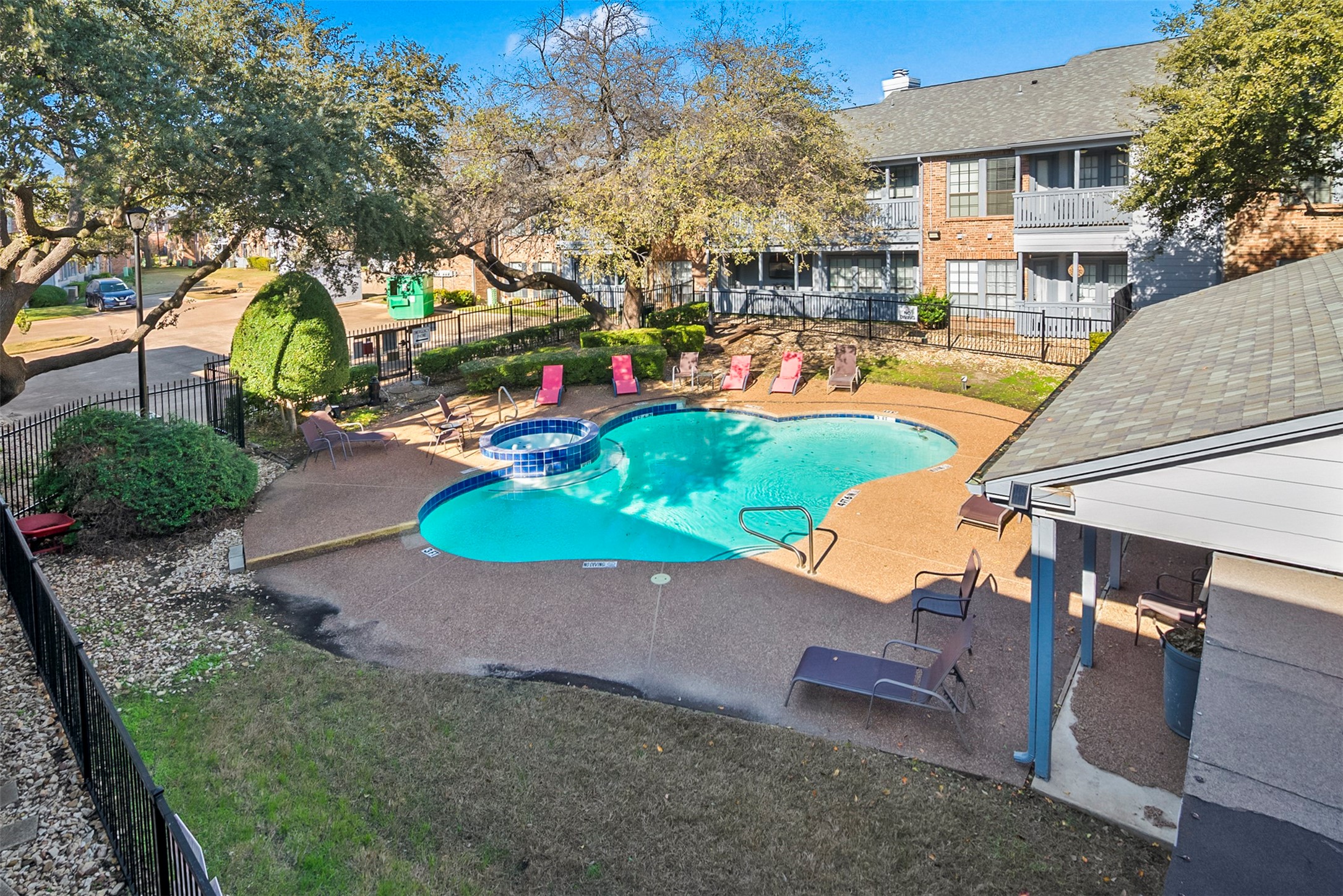 3101 Townbluff Drive 724