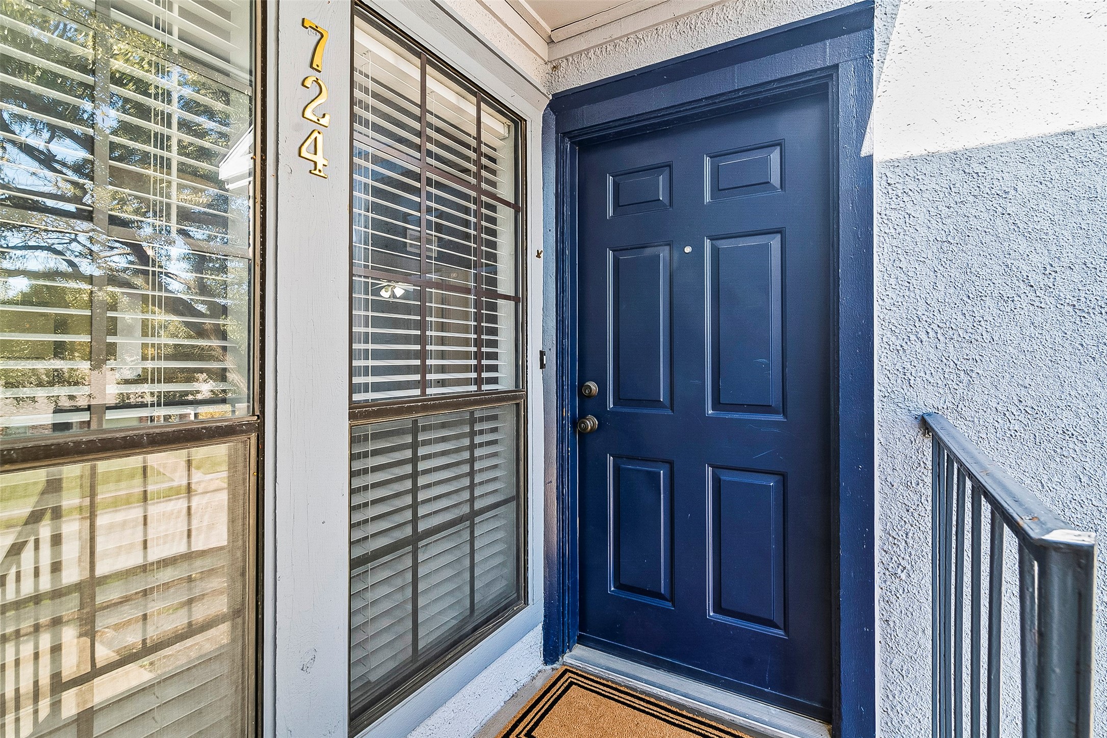 3101 Townbluff Drive 724