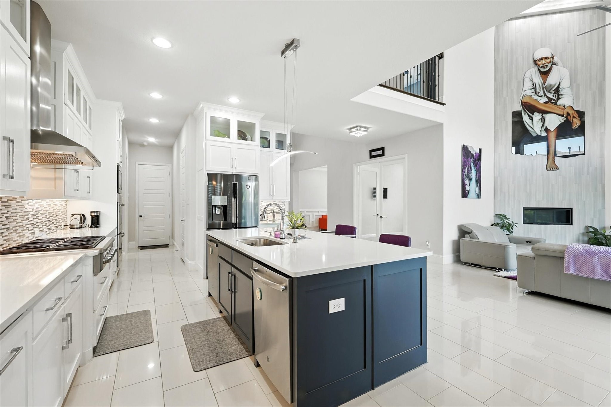 1085 Stampede Drive