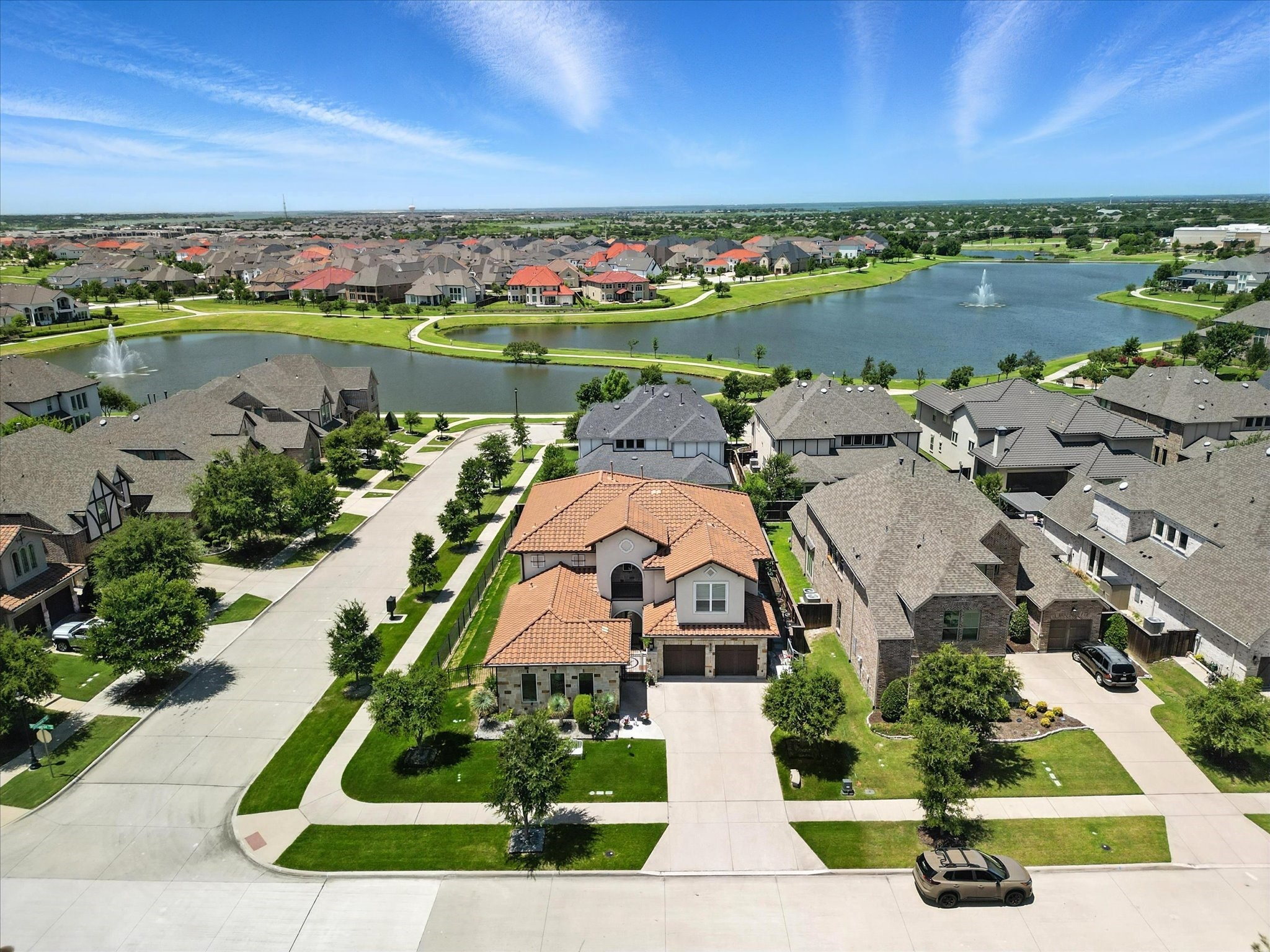1085 Stampede Drive