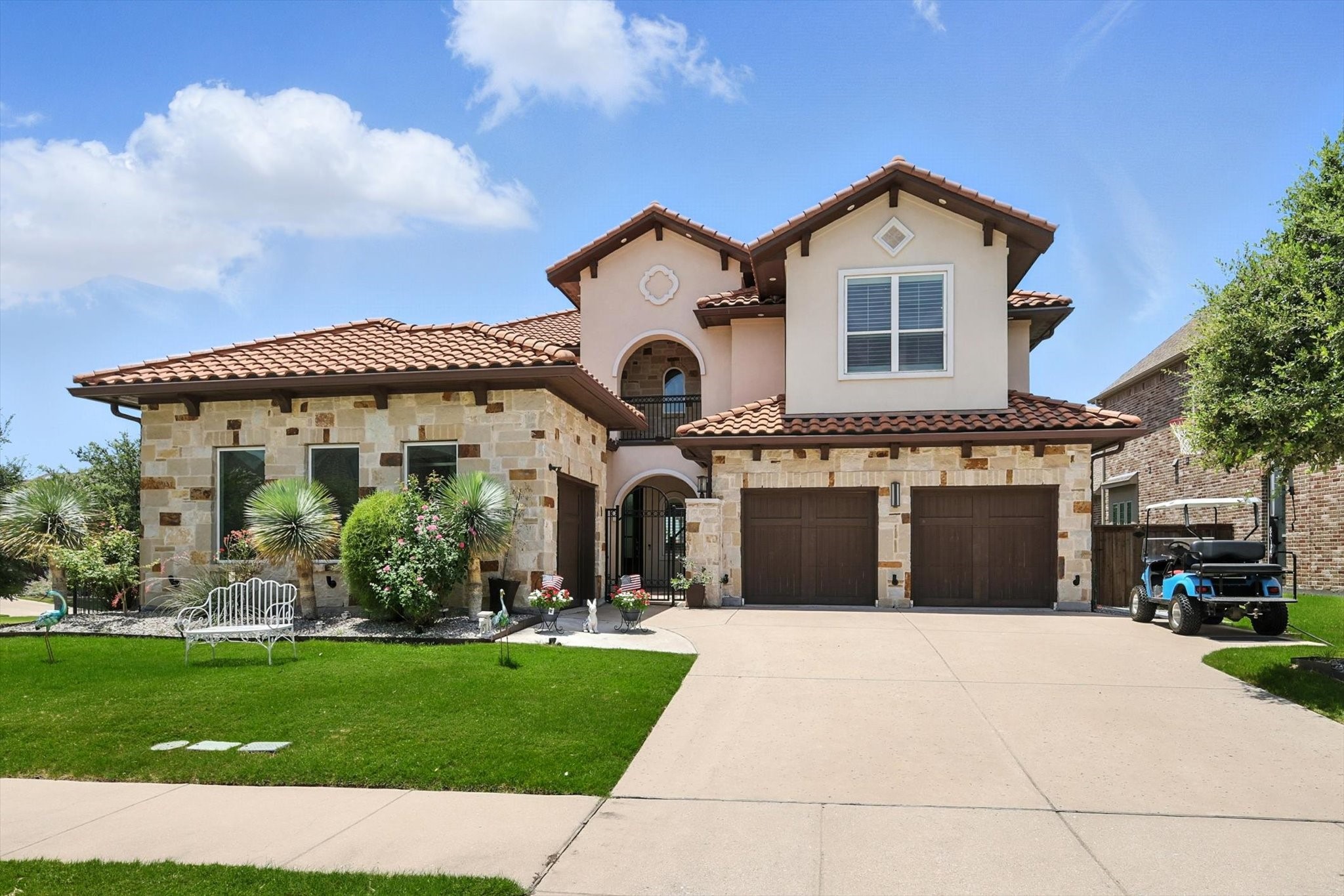 1085 Stampede Drive