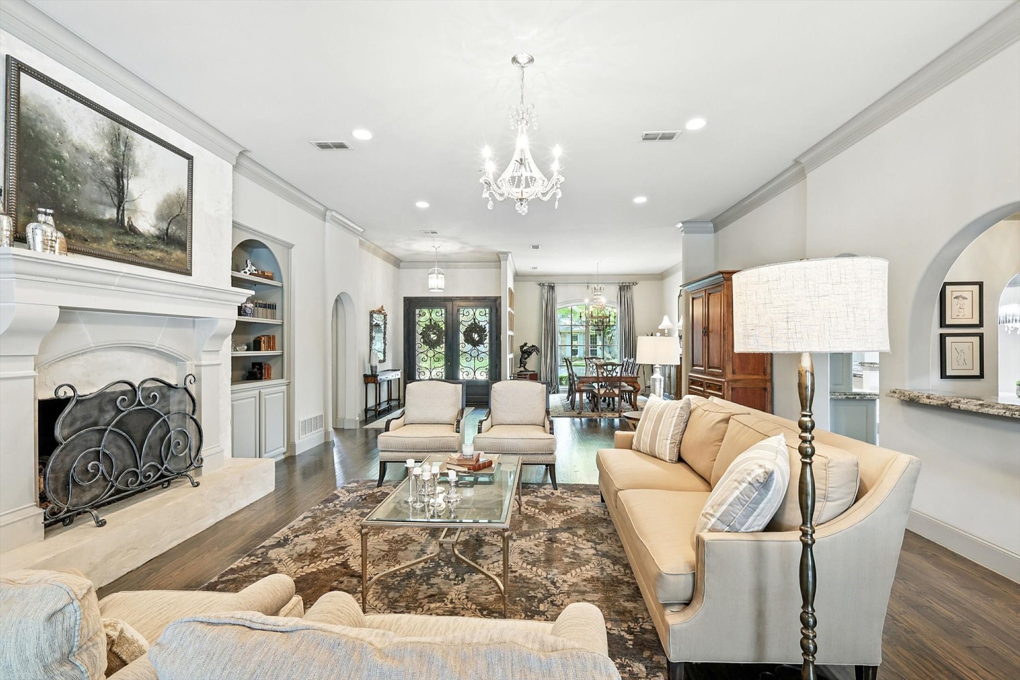 5514 Tamaron Court