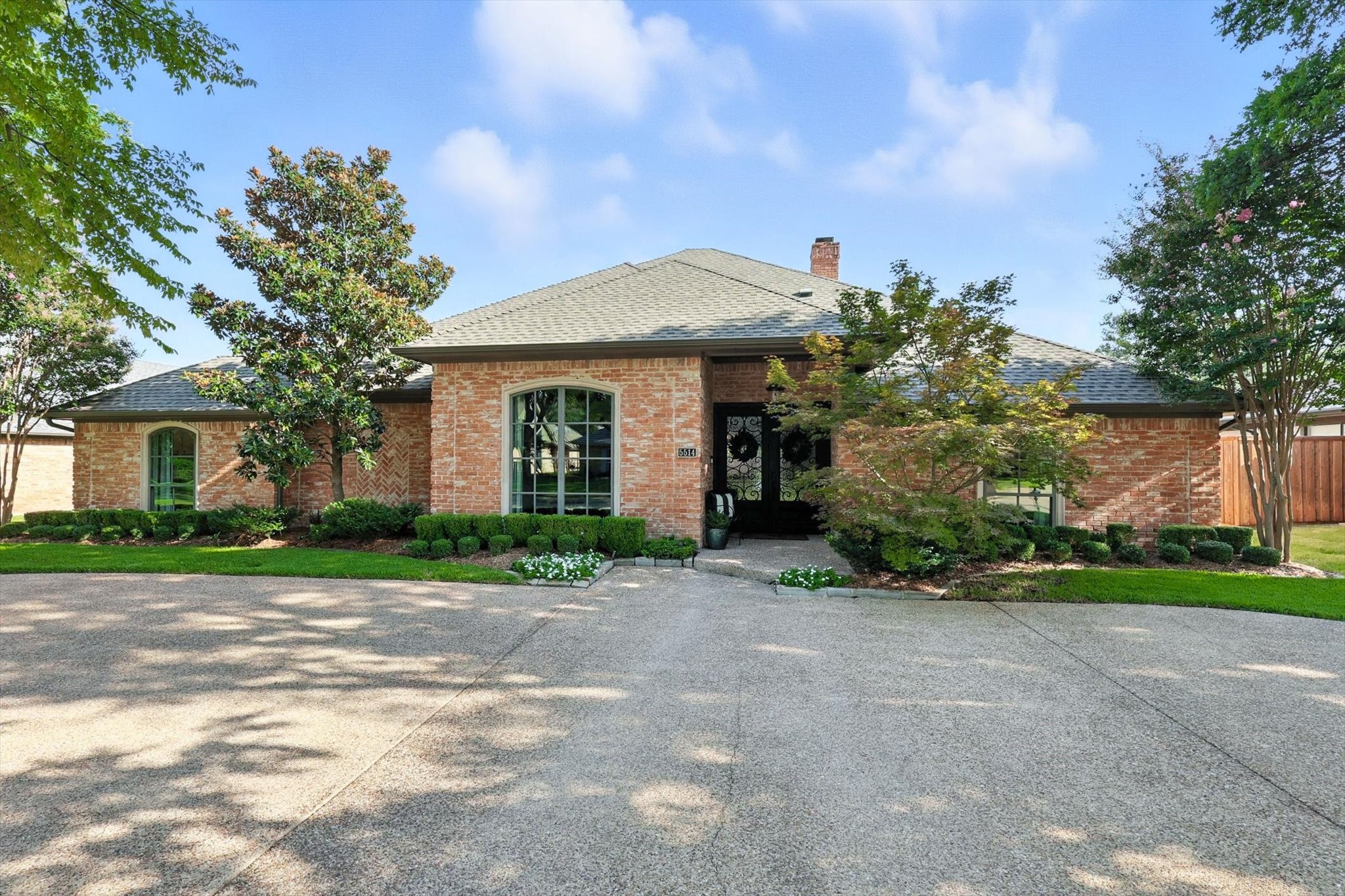 5514 Tamaron Court