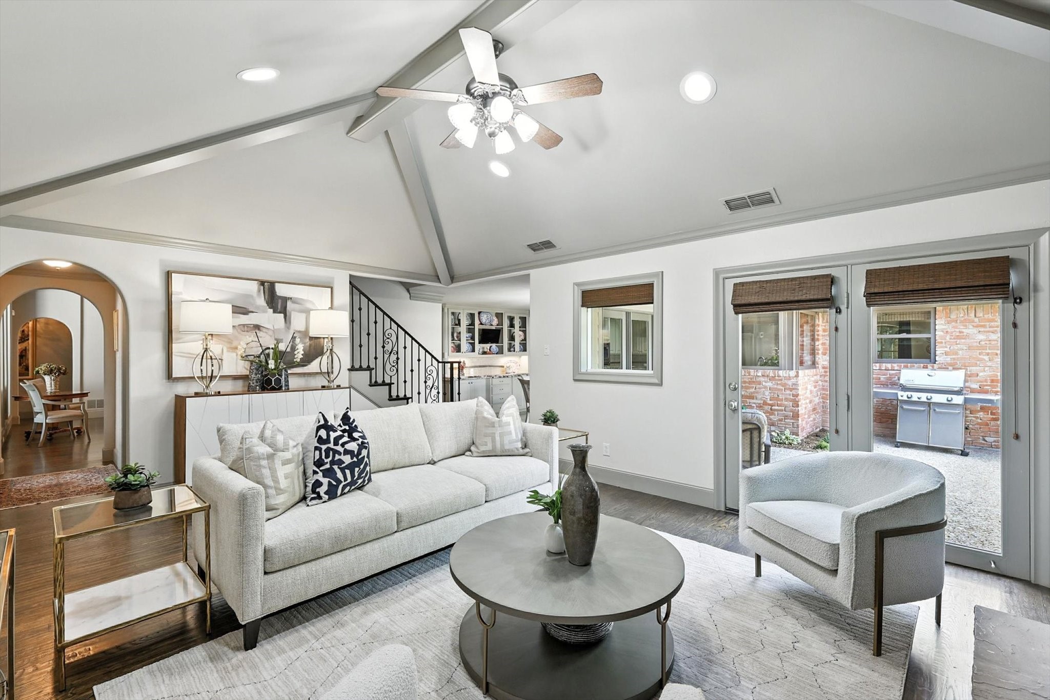 5514 Tamaron Court