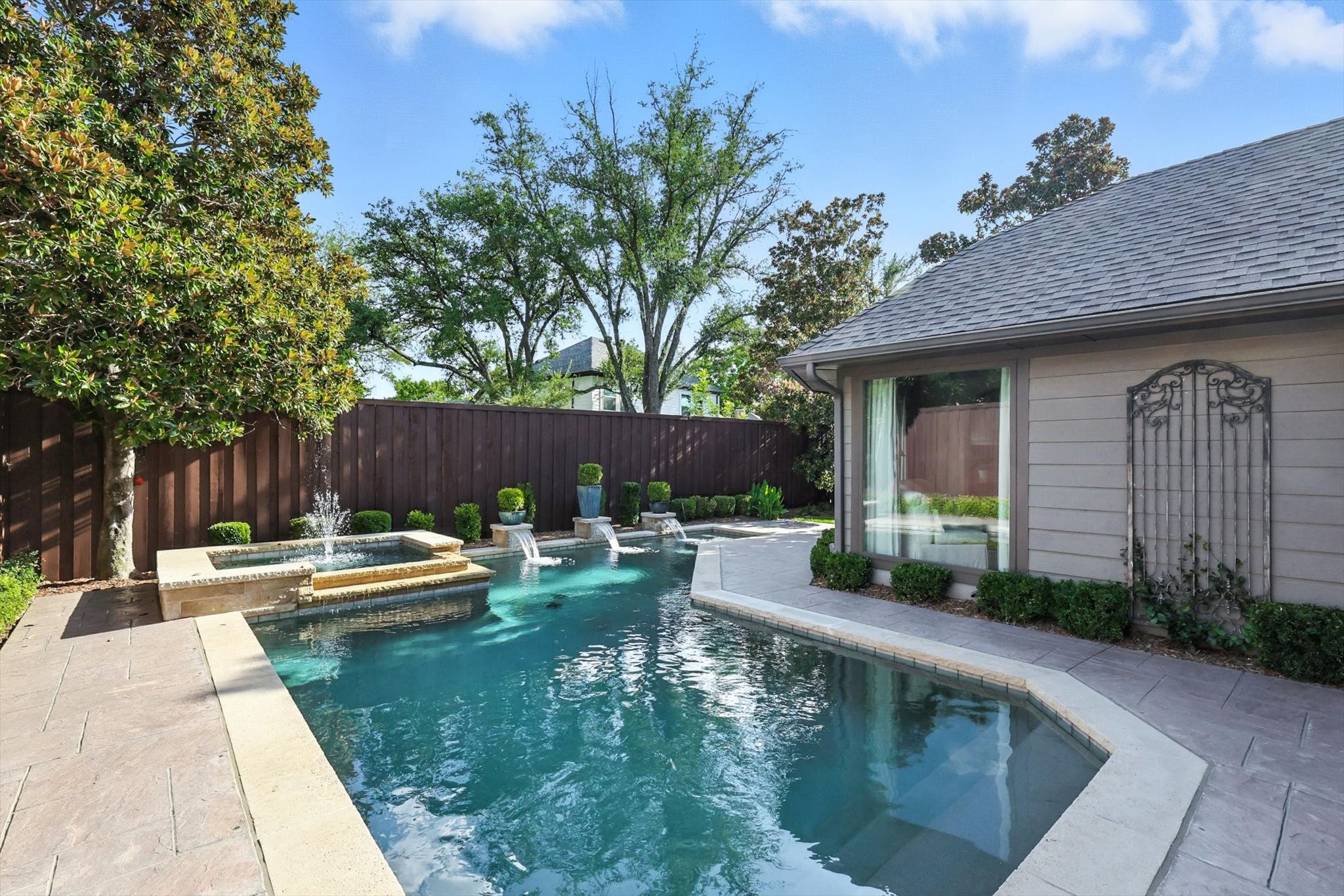 5514 Tamaron Court