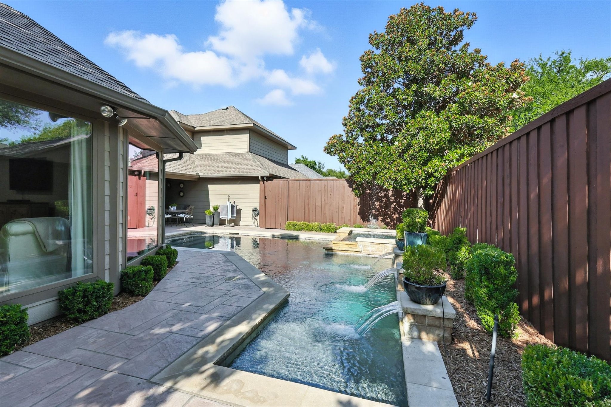 5514 Tamaron Court