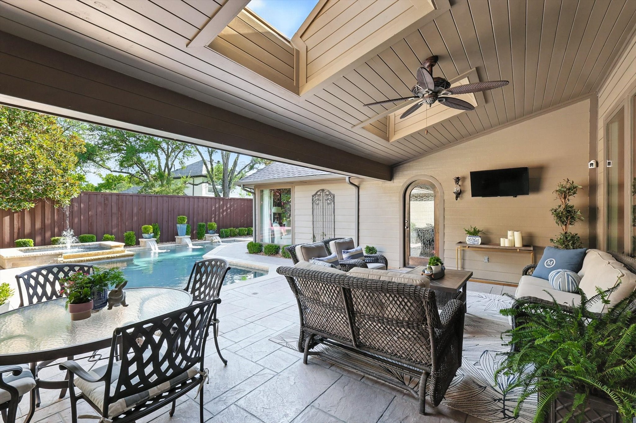 5514 Tamaron Court