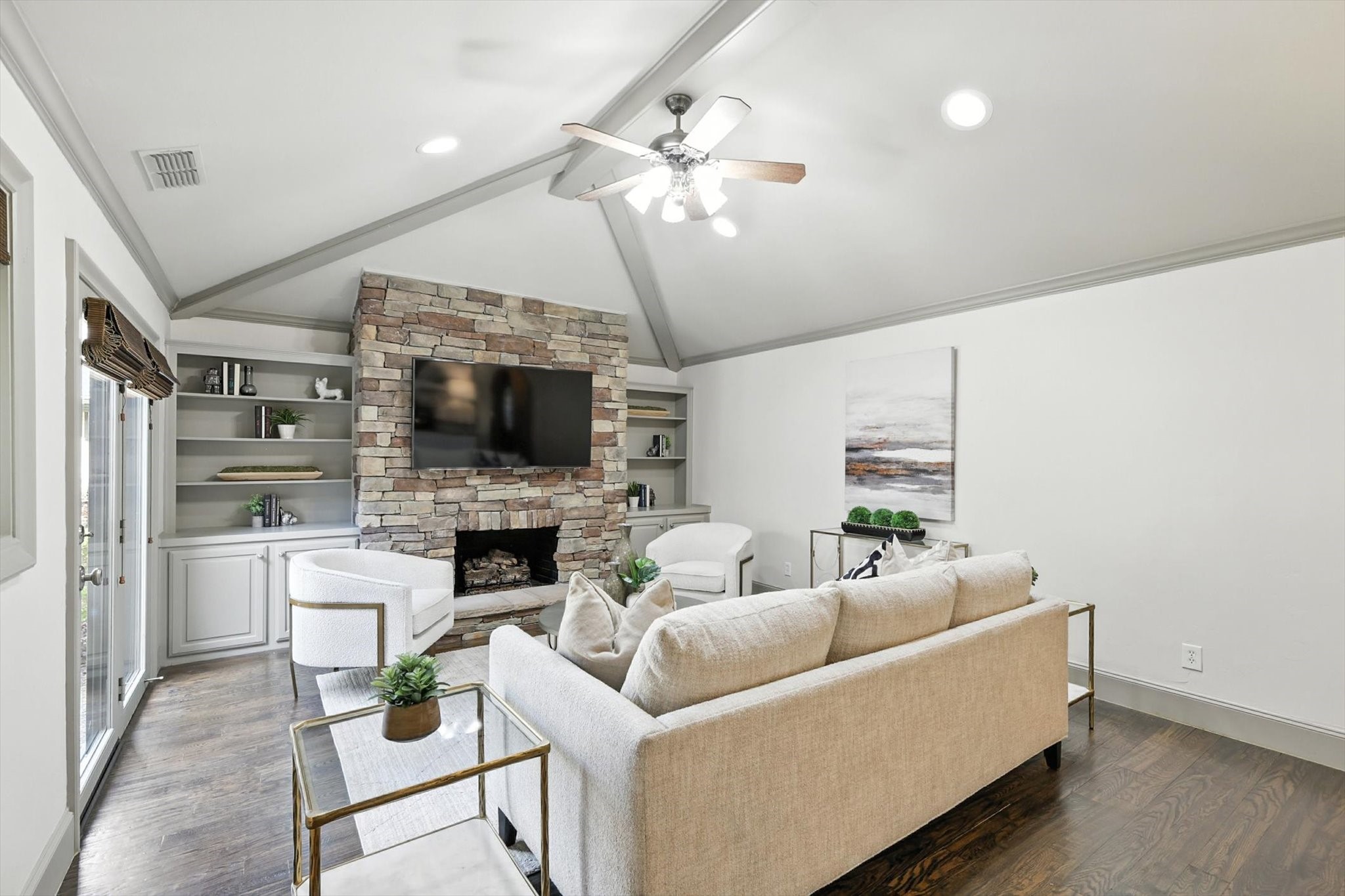 5514 Tamaron Court