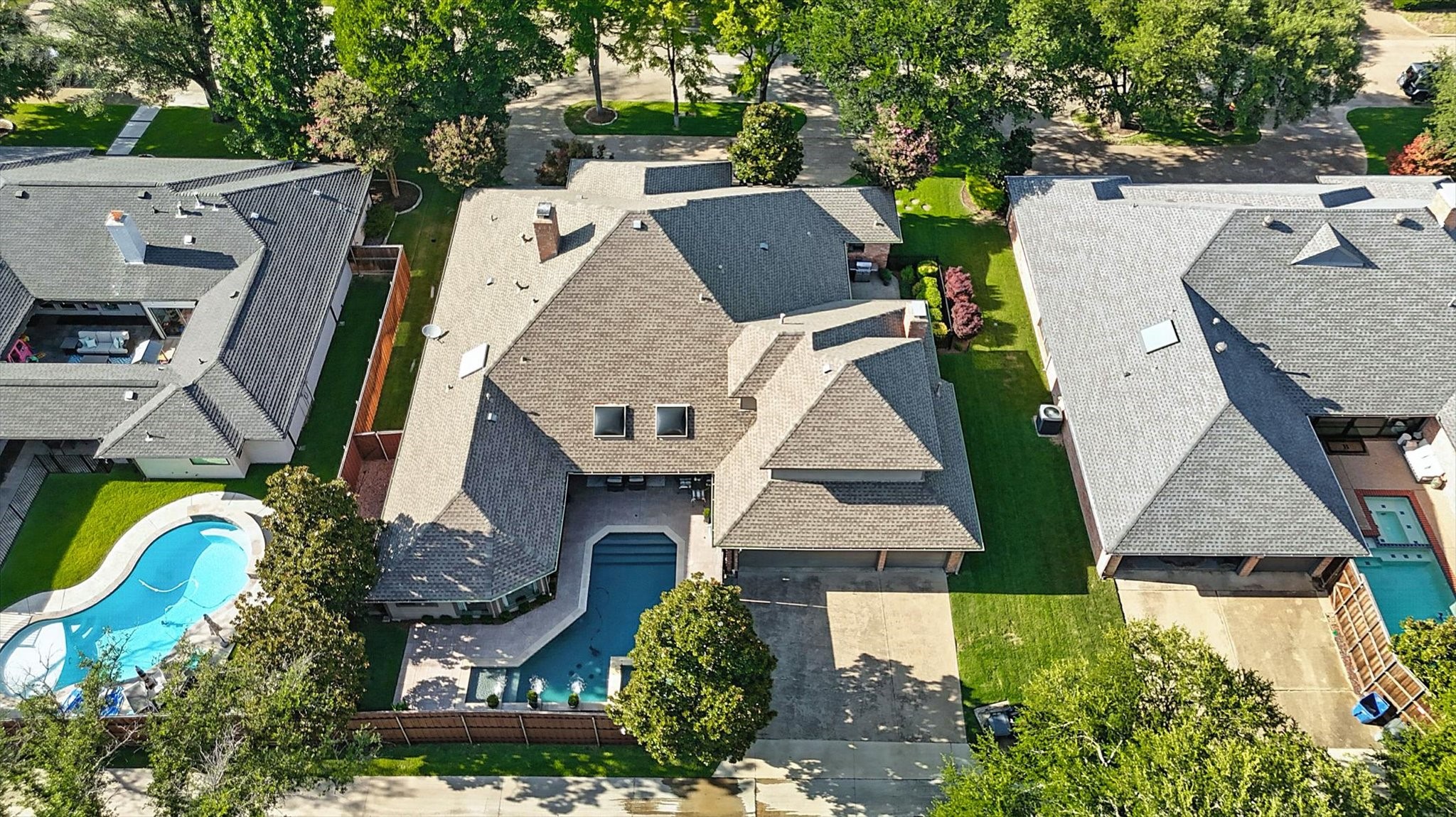5514 Tamaron Court