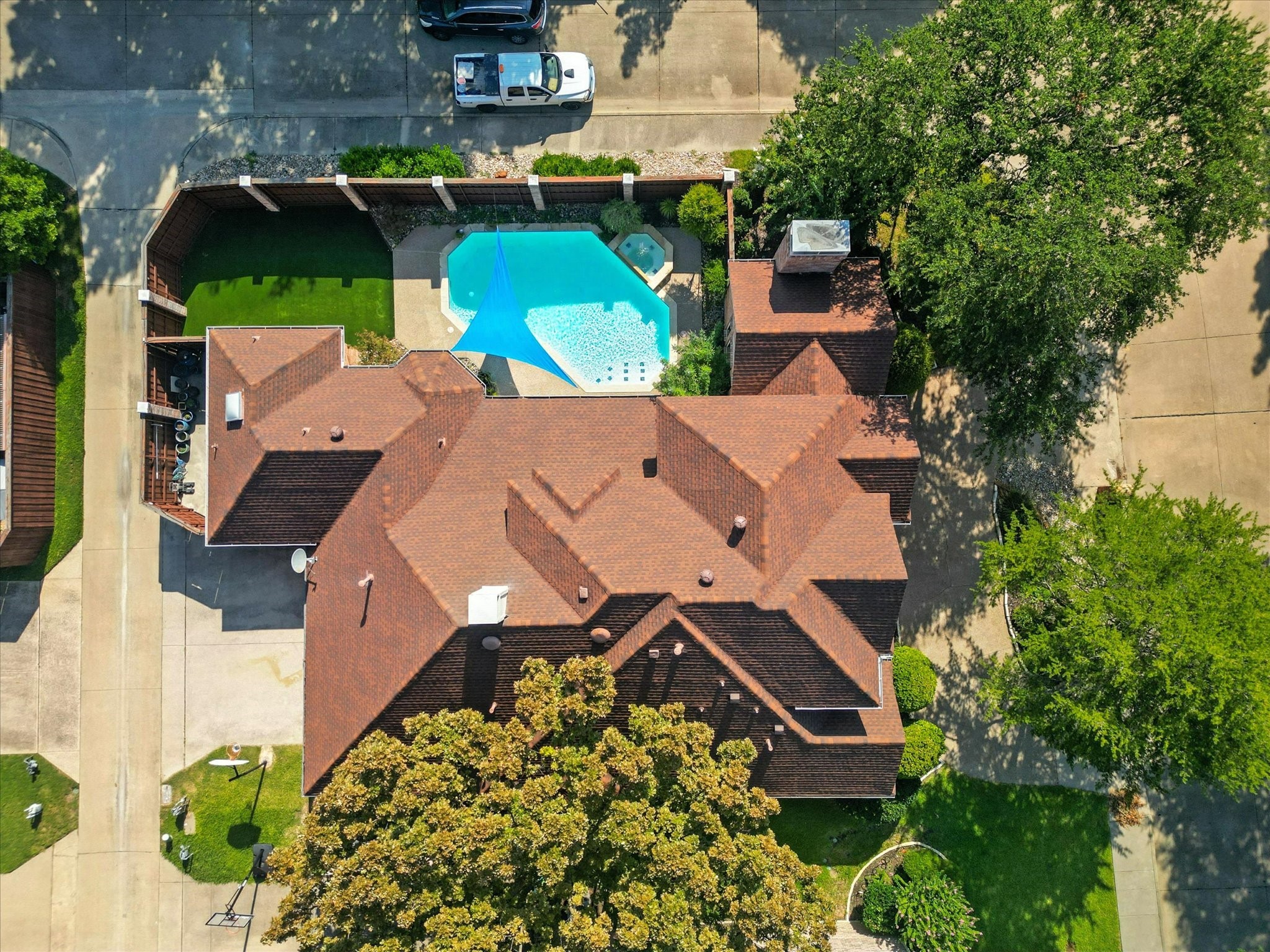 6643 Gretchen Lane