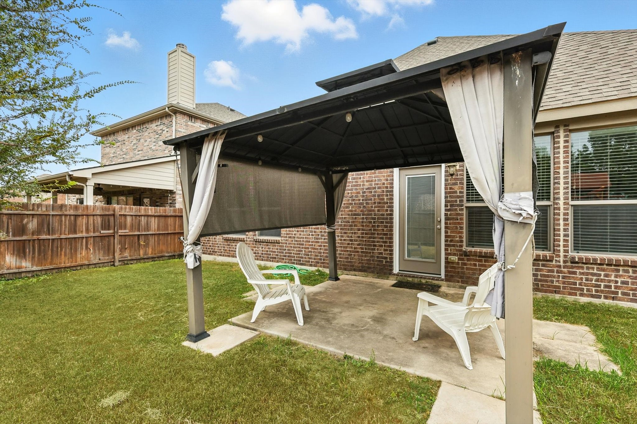 2215 Hartley Drive