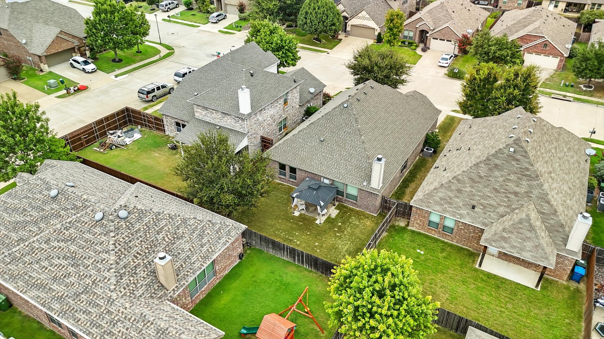 2215 Hartley Drive