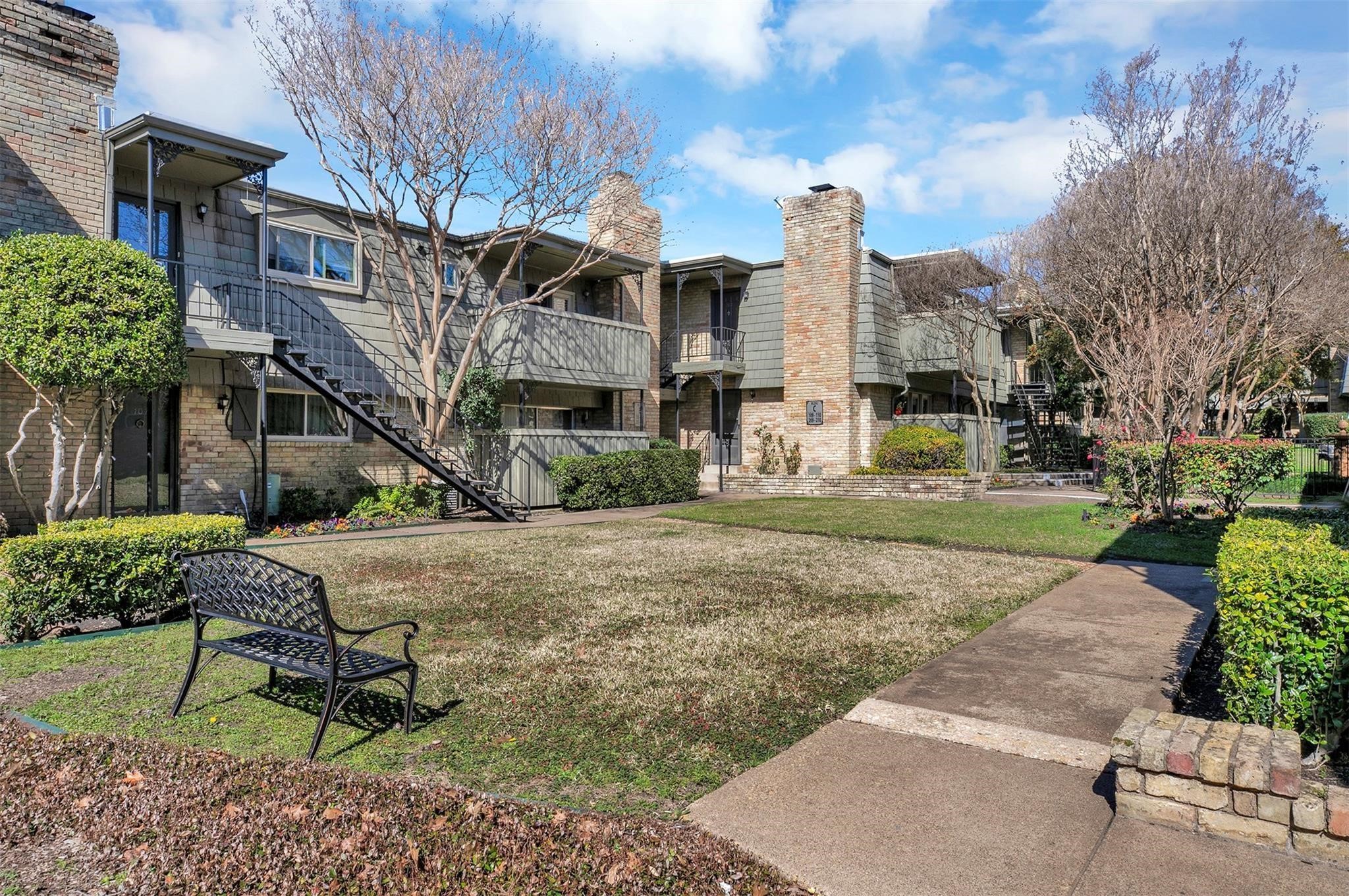 7705 Meadow Park Drive 209