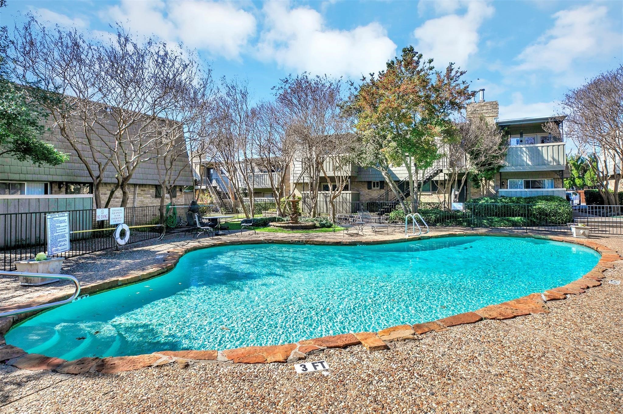 7705 Meadow Park Drive 209