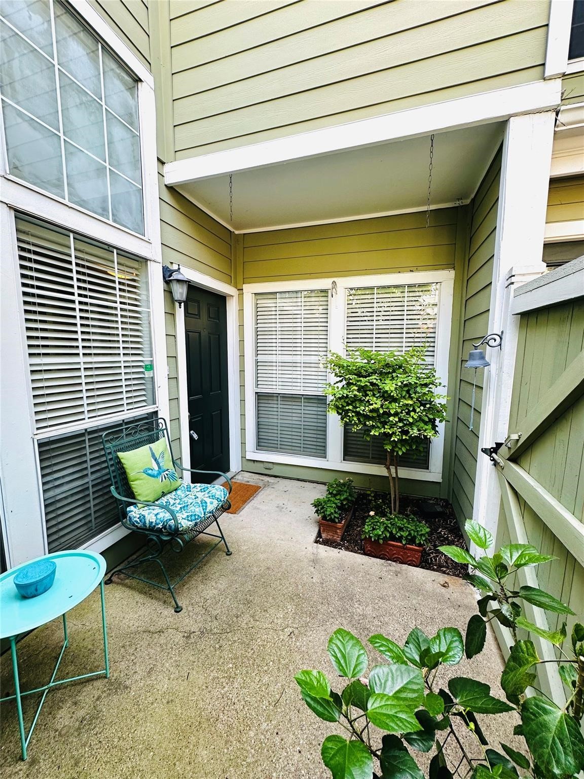 6220 Bentwood Trail 1307
